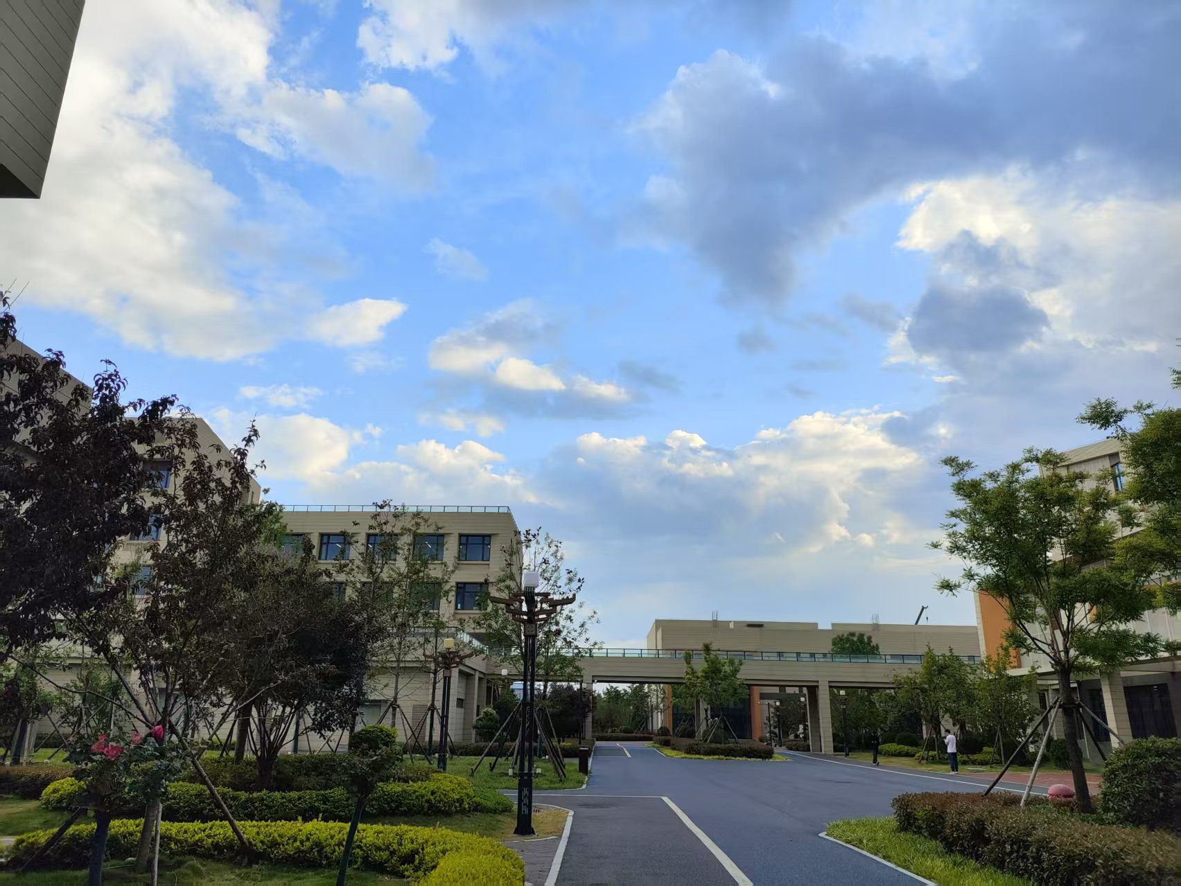 河南理工大学鹤壁工程技术学院