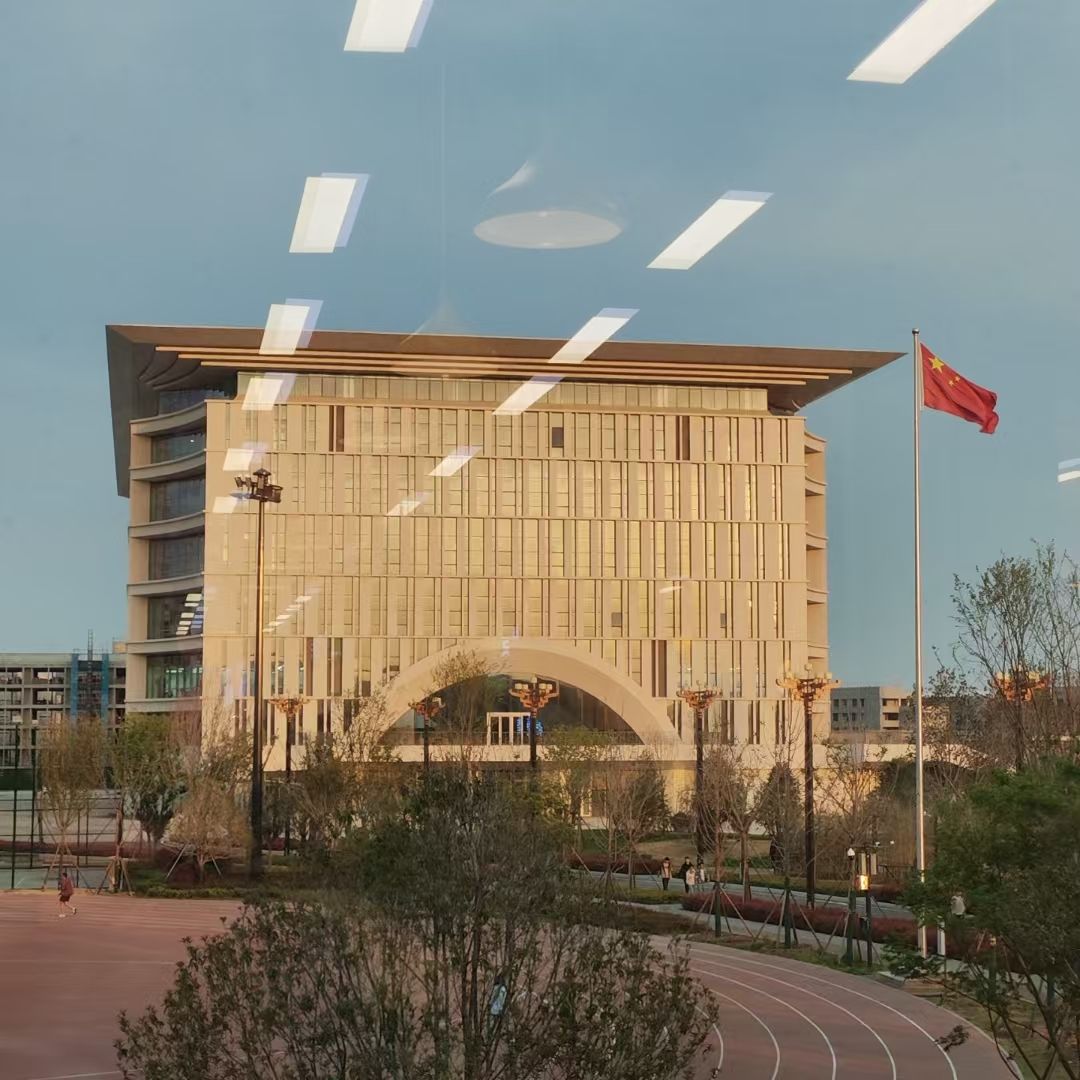河南理工大学鹤壁工程技术学院