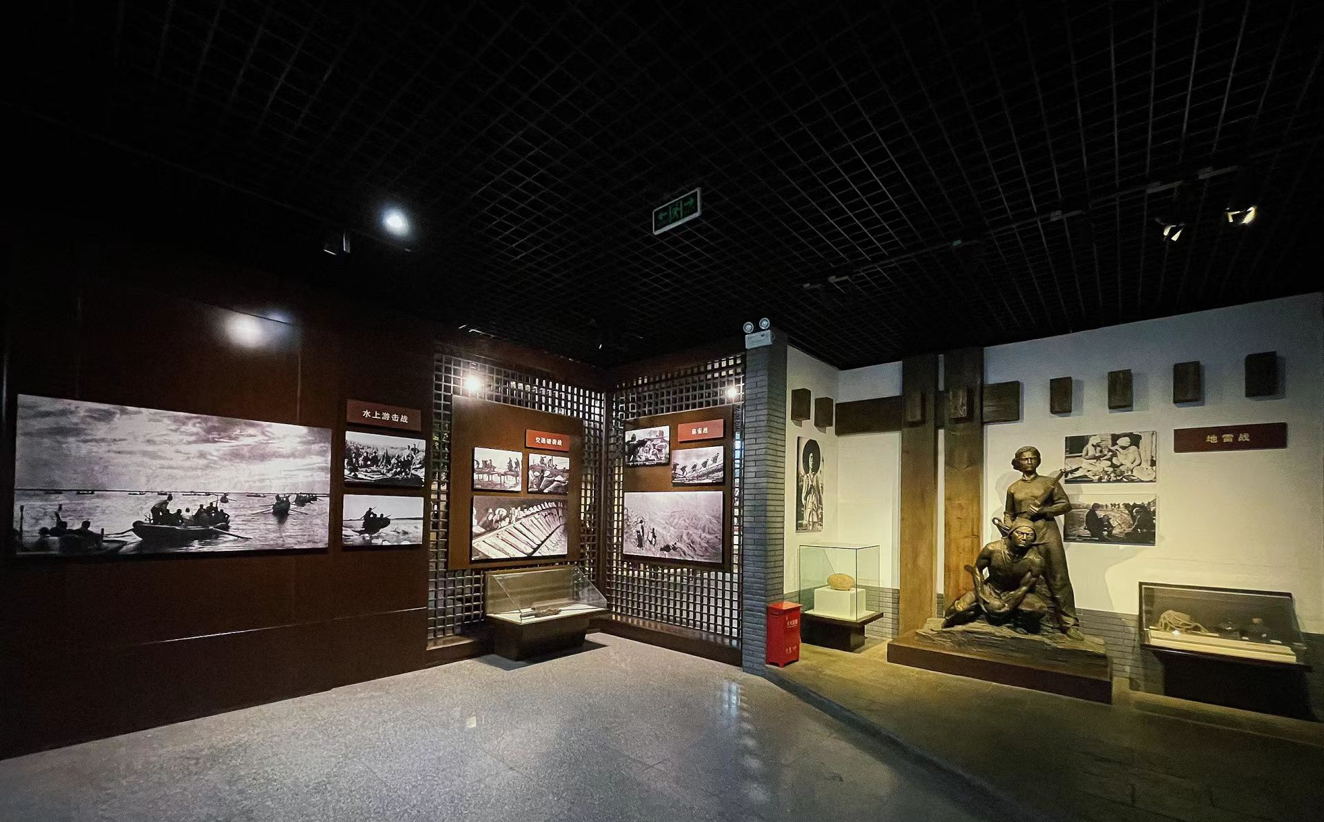 晋察冀军区司令部旧址旅行图片 3
