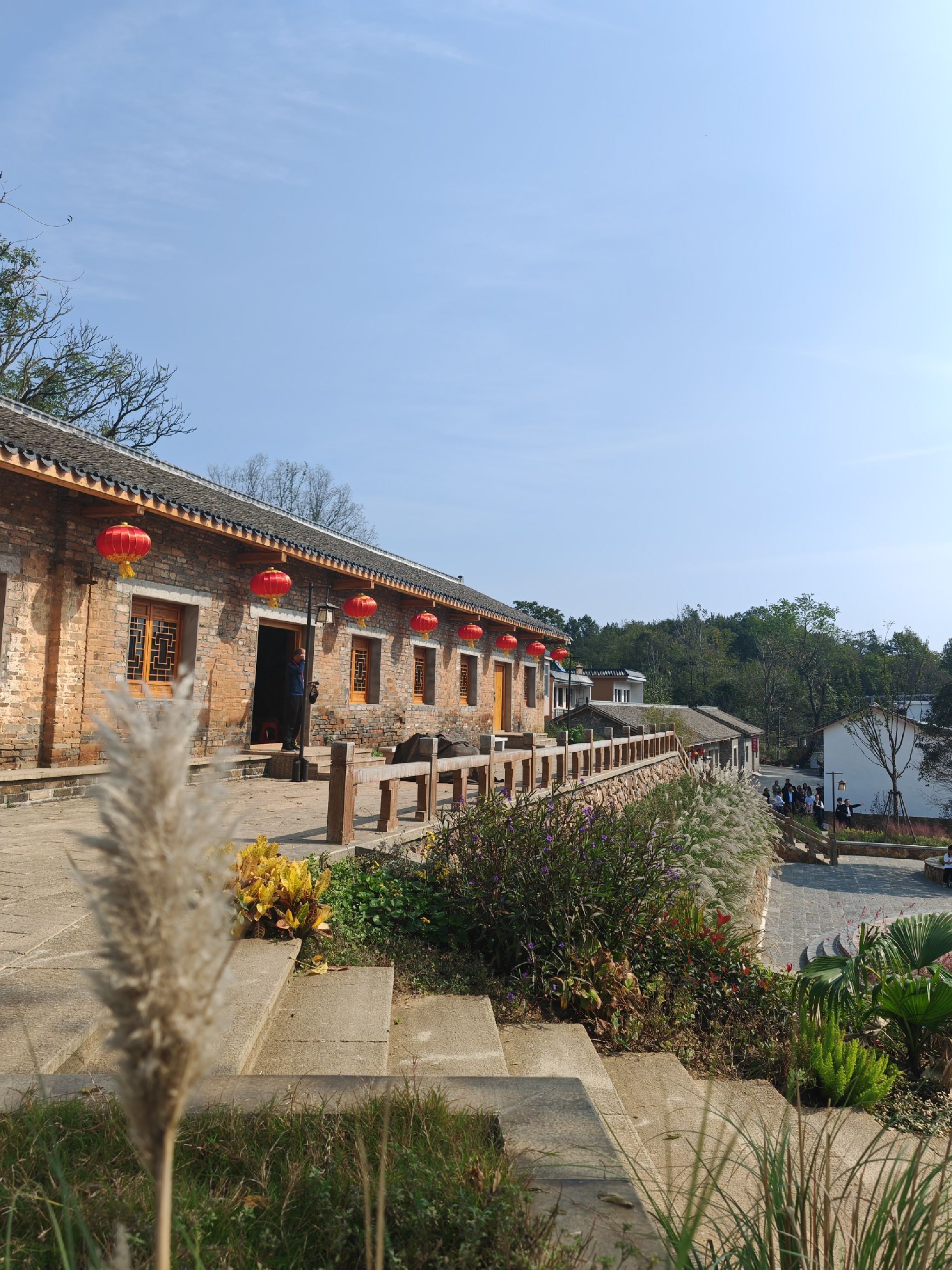 郭窑遗址旅行图片 1