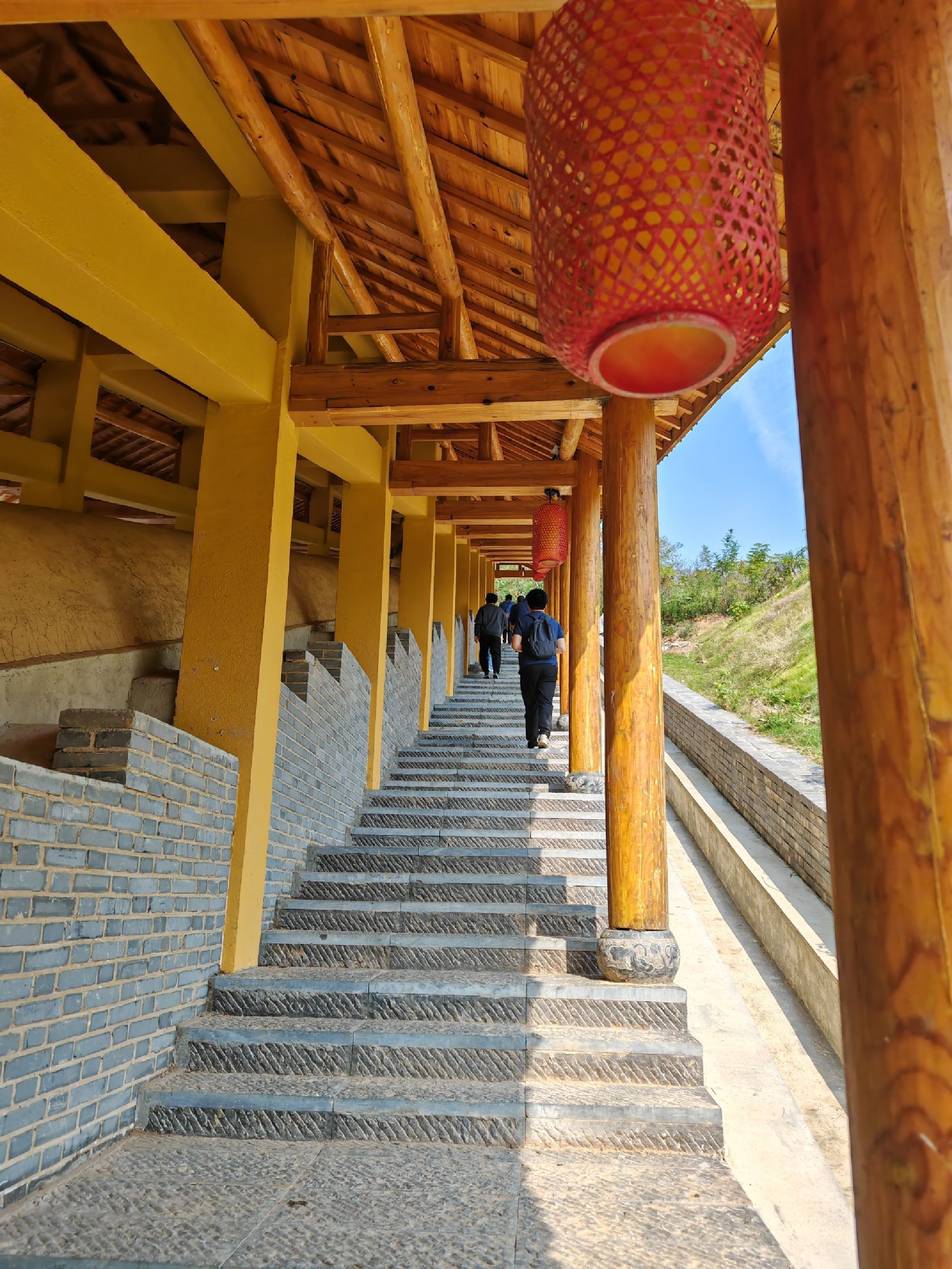 郭窑遗址旅行图片 3