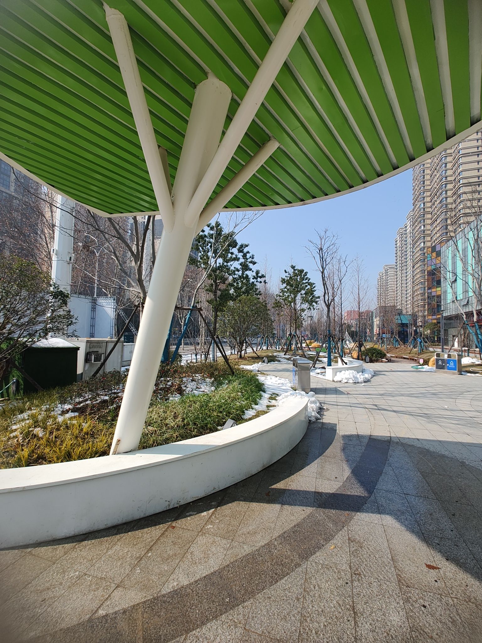 拾叶公园旅行图片 2
