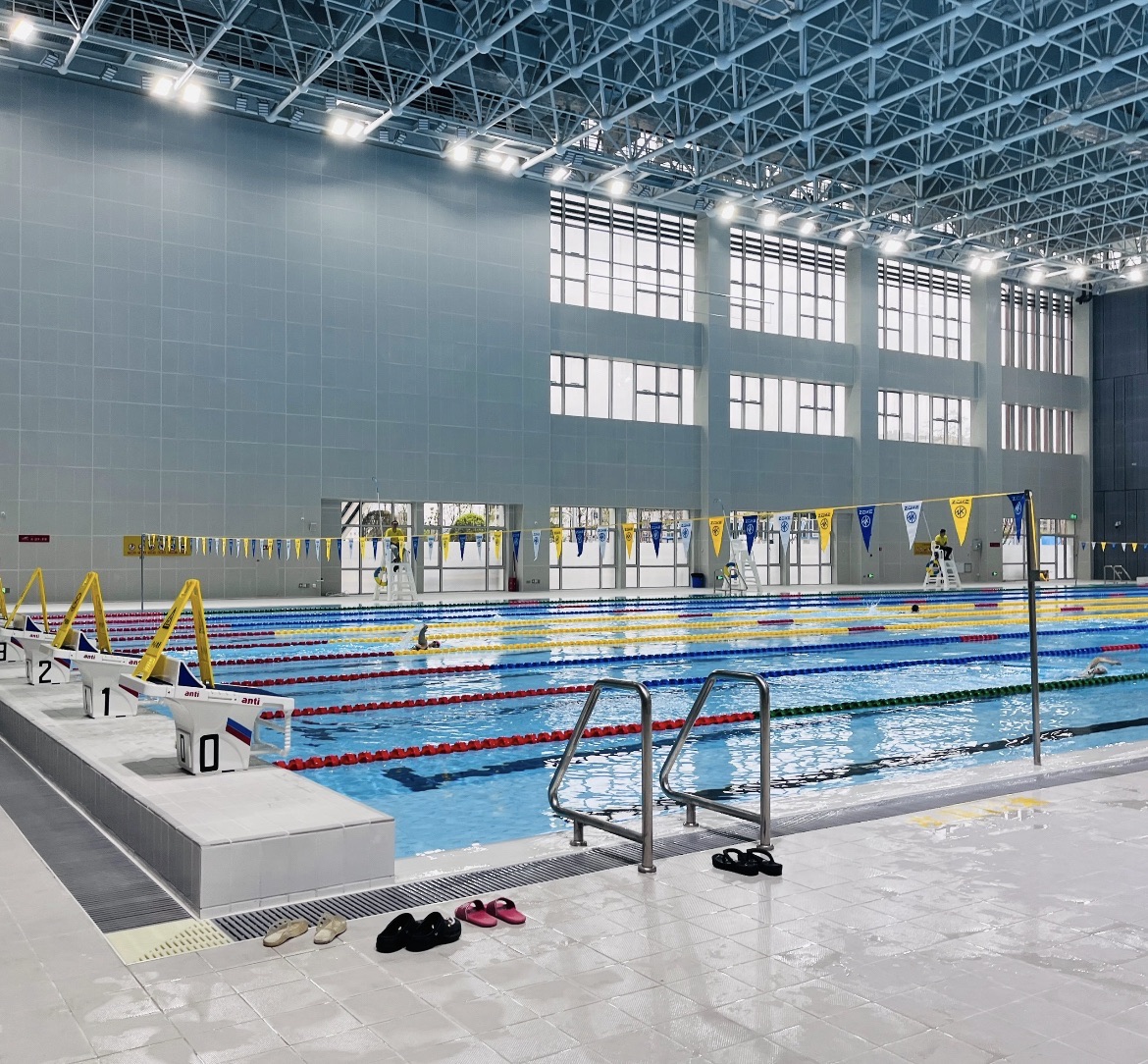 场地封面-四川大学江安校区未来游泳馆