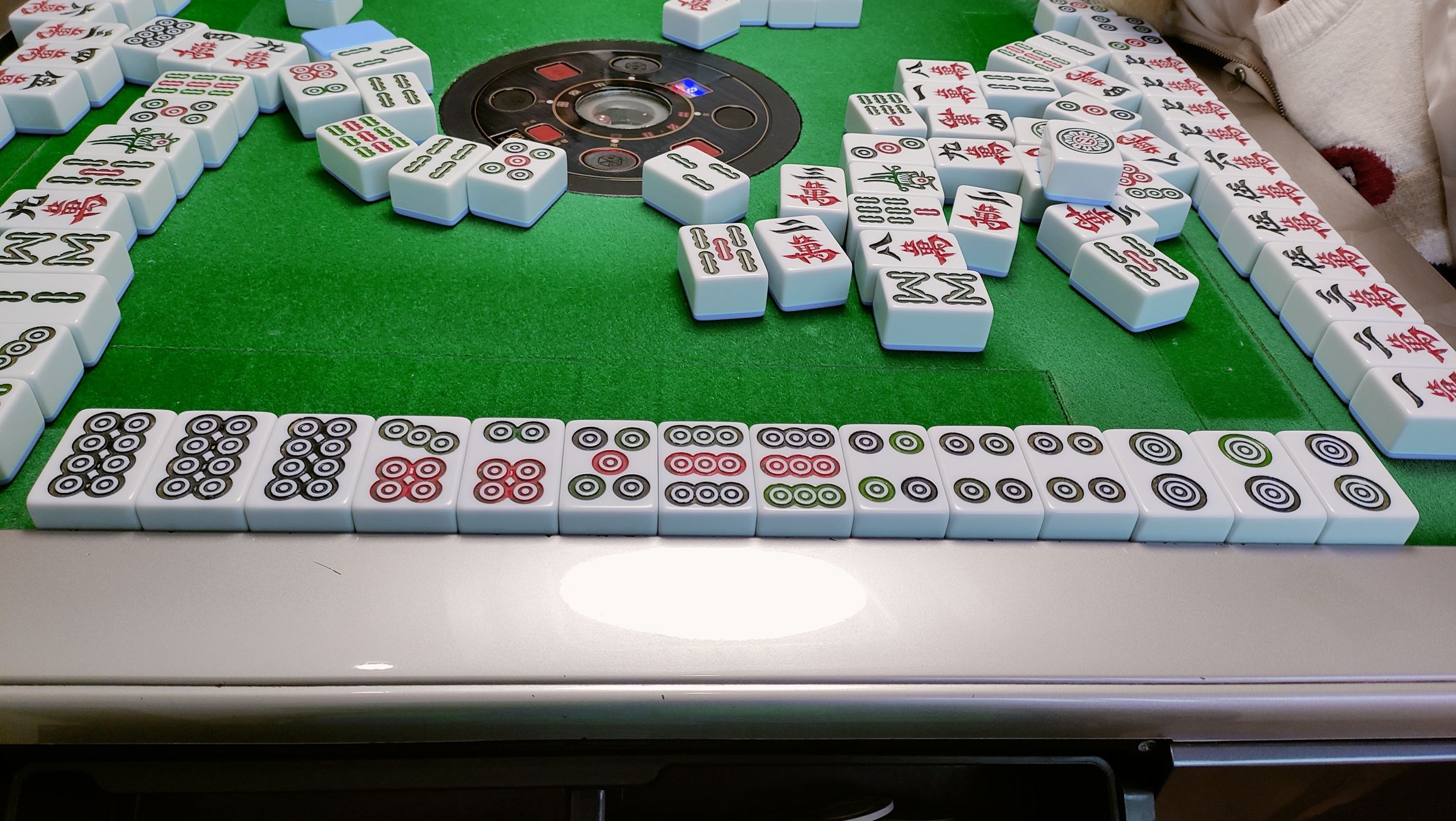 场地封面-棋多多自助棋牌室(春熙路店)