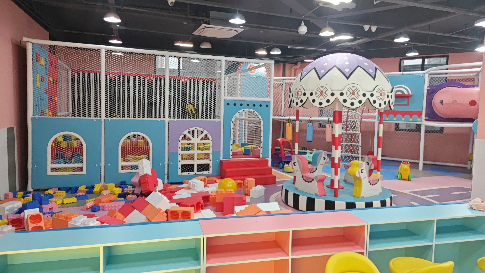 场地封面-童心闪闪儿童乐园