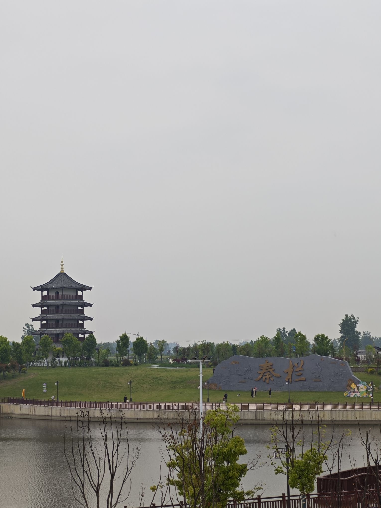 孝亲文化园旅行图片 2