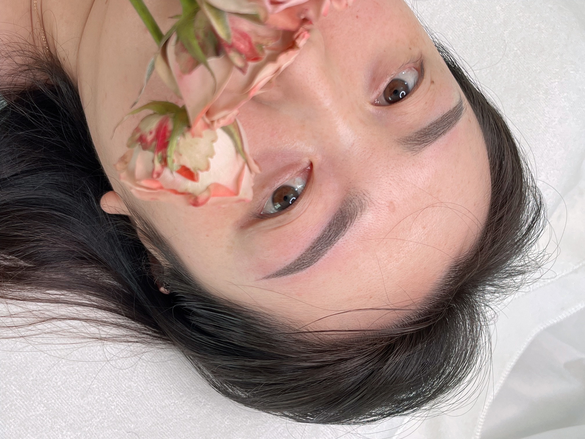 悦眸中式美睫