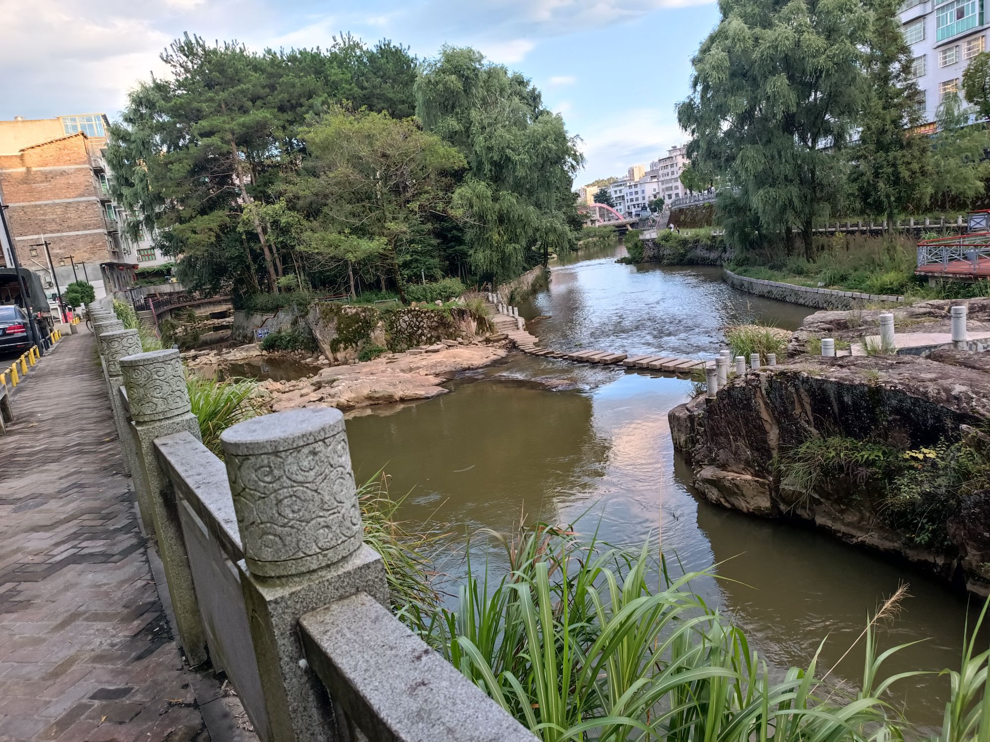 下马亭旅行图片 2