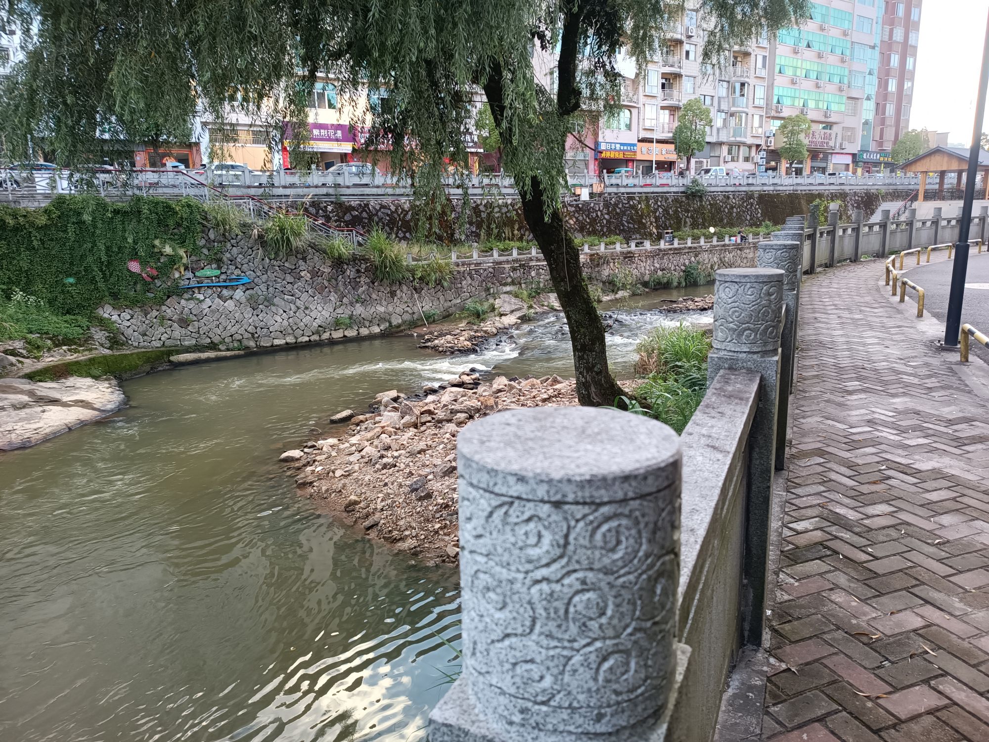 下马亭旅行图片 3