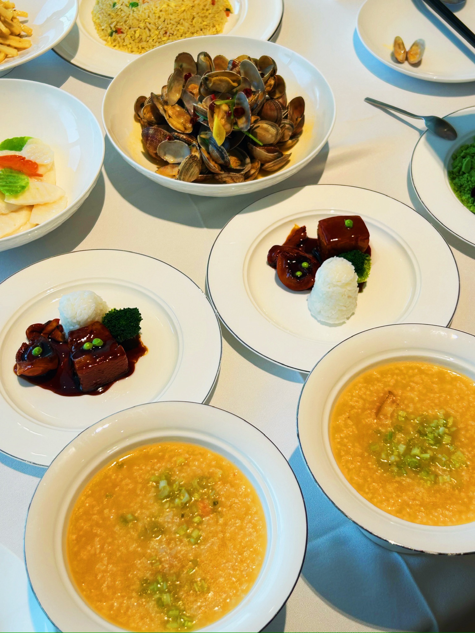 耘海荟鲁味·胶东海鲜餐厅(荣成西枫苑店)