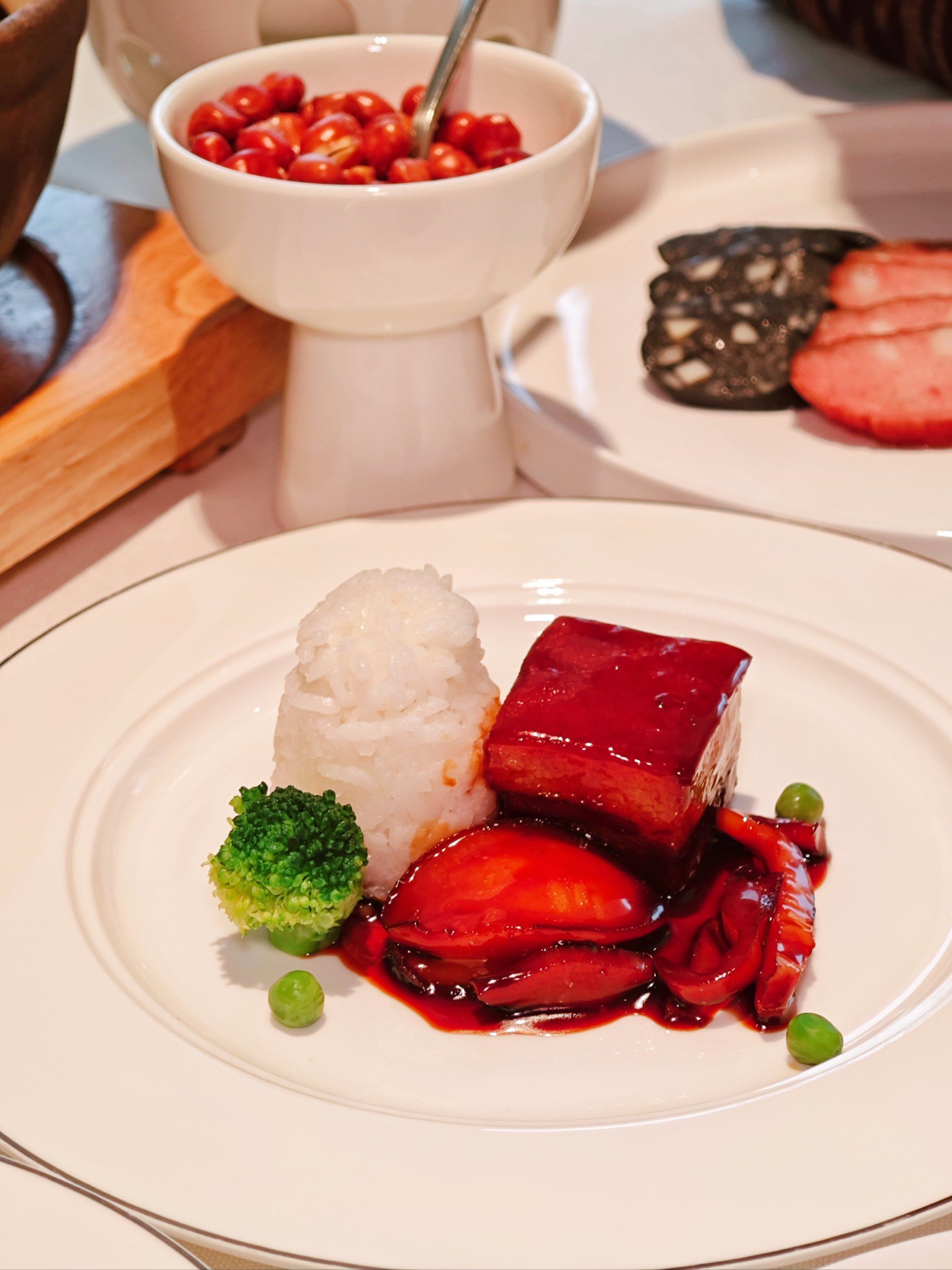耘海荟鲁味·胶东海鲜餐厅(荣成西枫苑店)