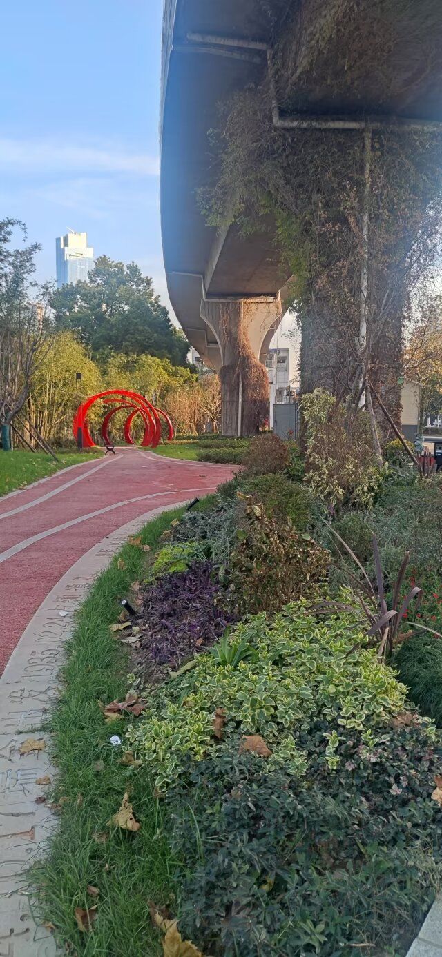 长征游园旅行图片 2