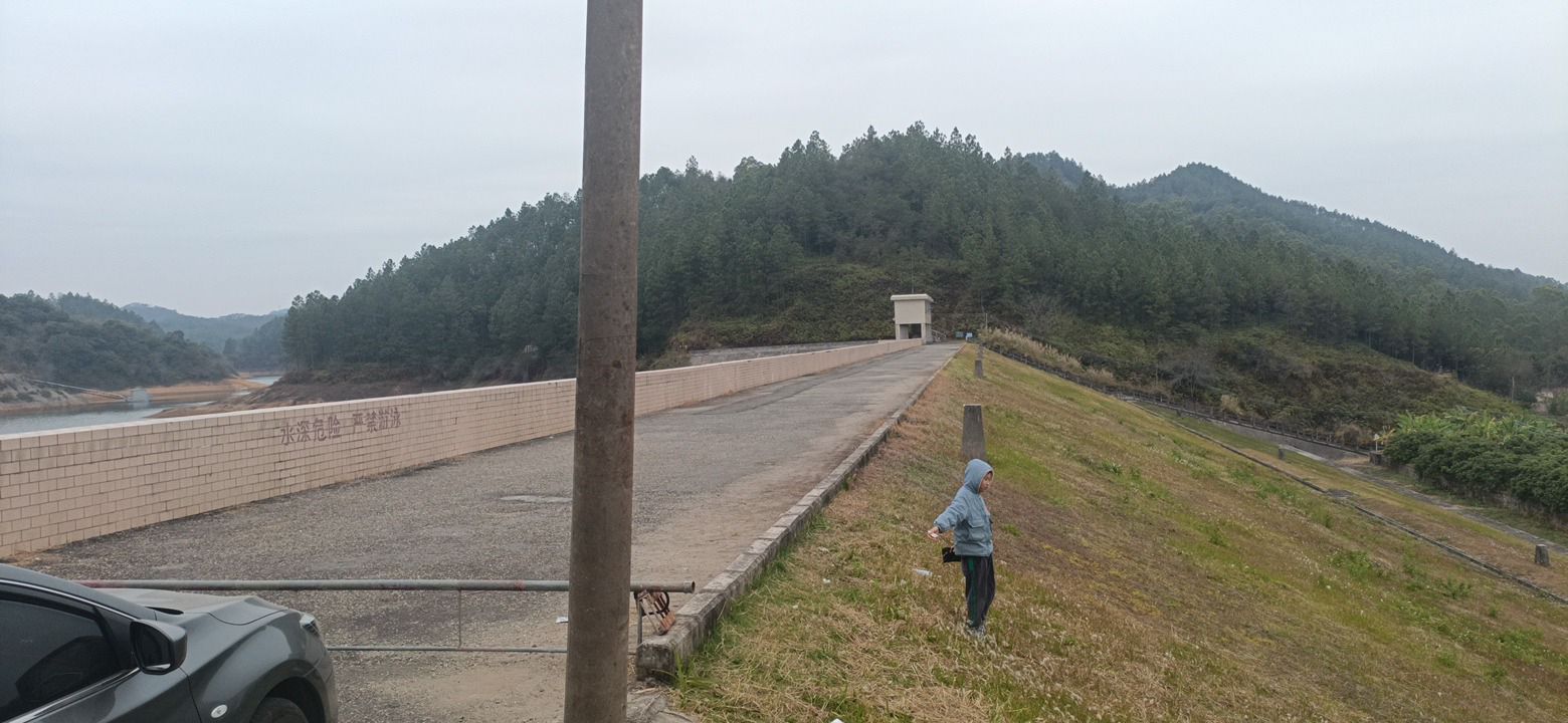 高州市沙田镇龙湾湿地公园旅行图片 2