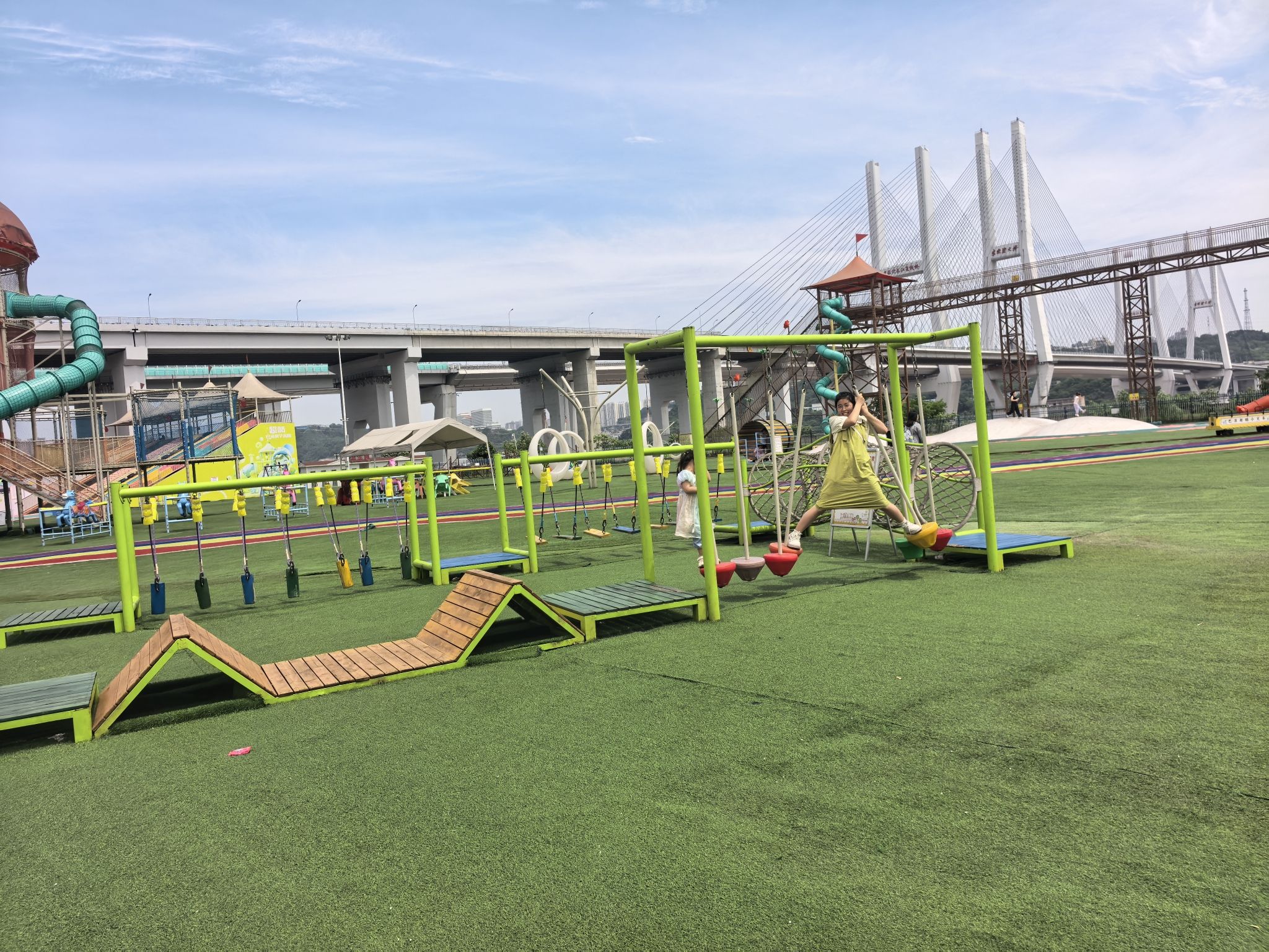 场地封面-巴滨超酷亲子乐园(暂停营业)