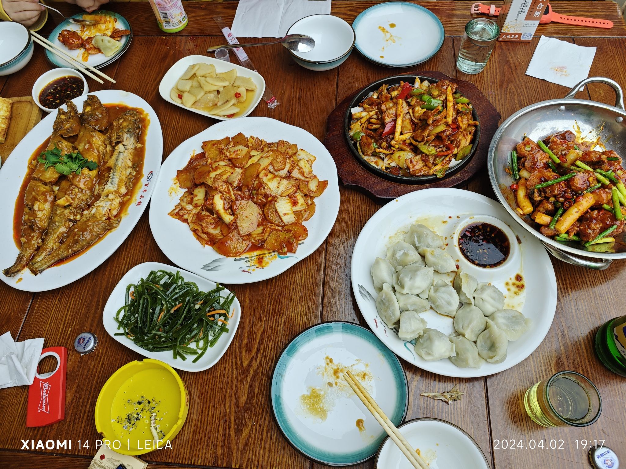 韩釜石锅饭(建设街店)