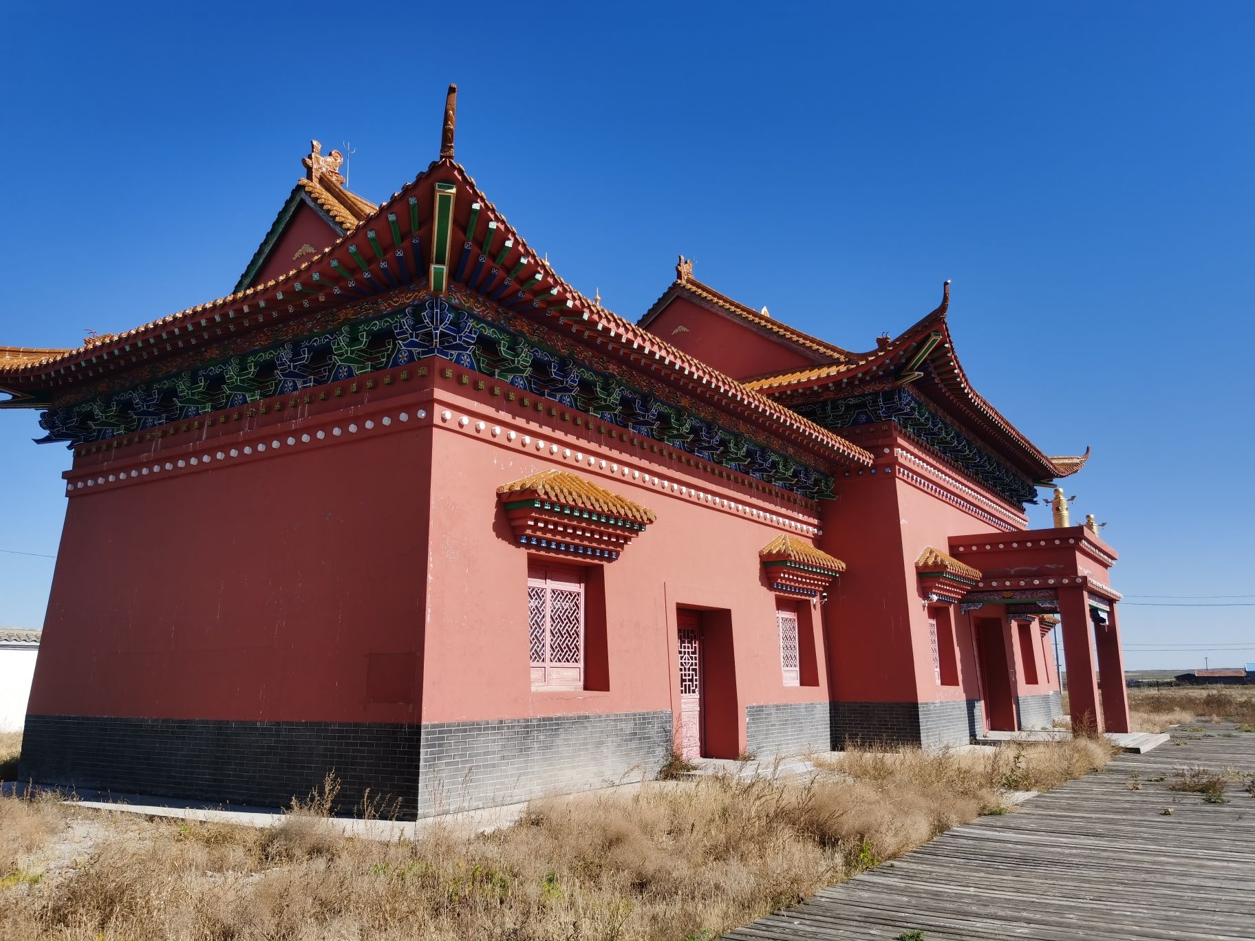 寿宁阁旅行图片 3