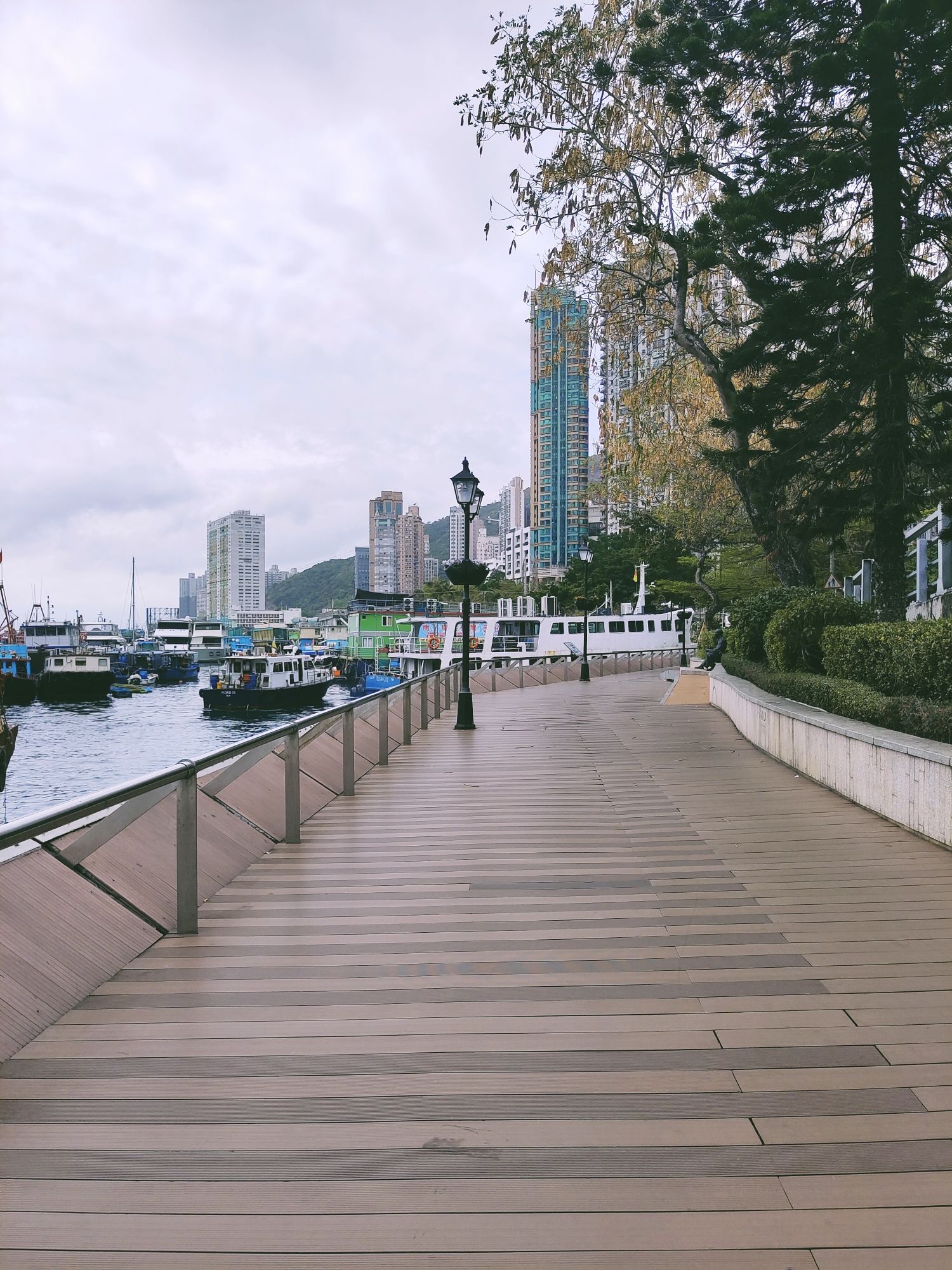 香港仔郊野公园