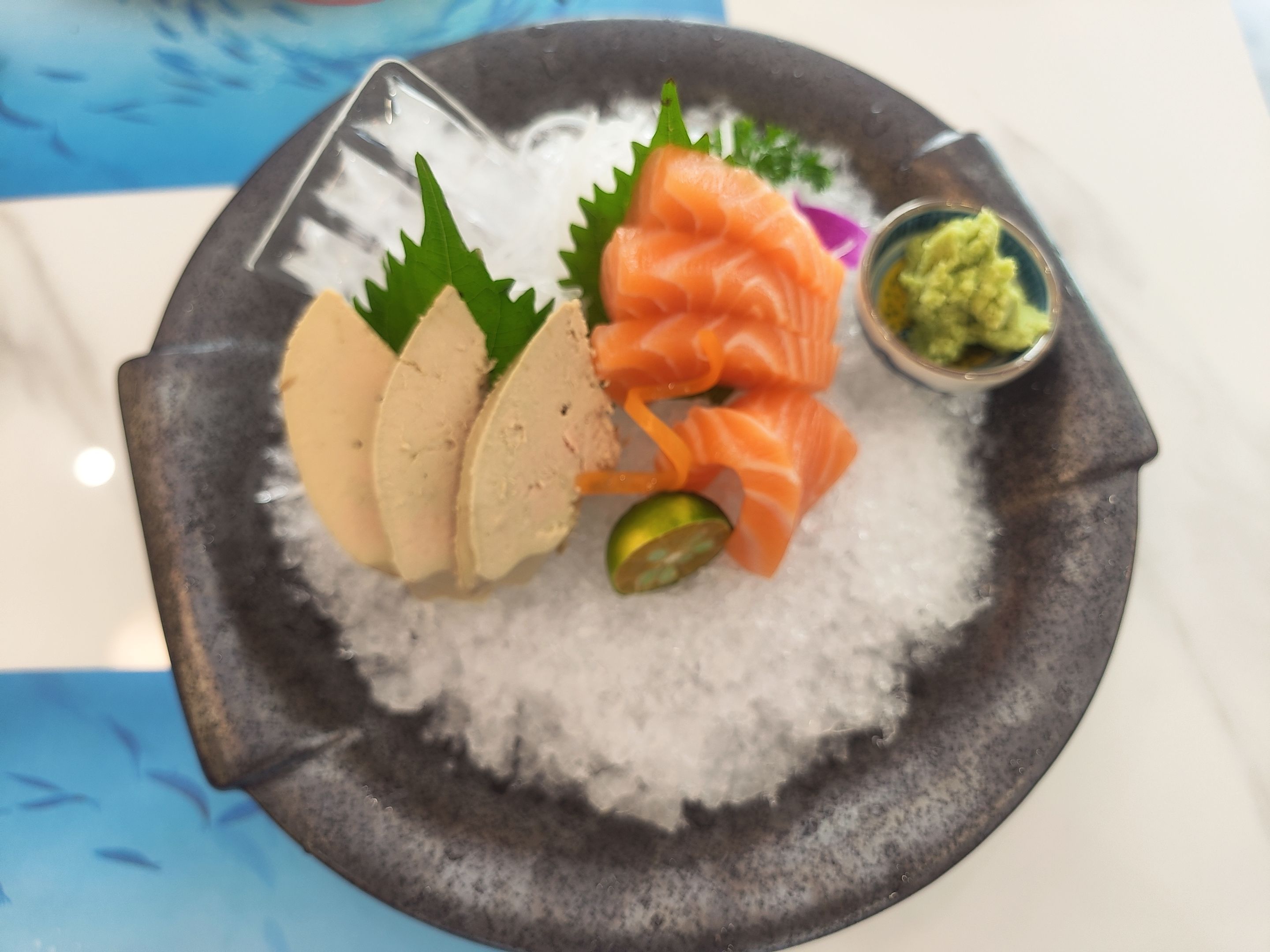 炙食堂(廉江店)