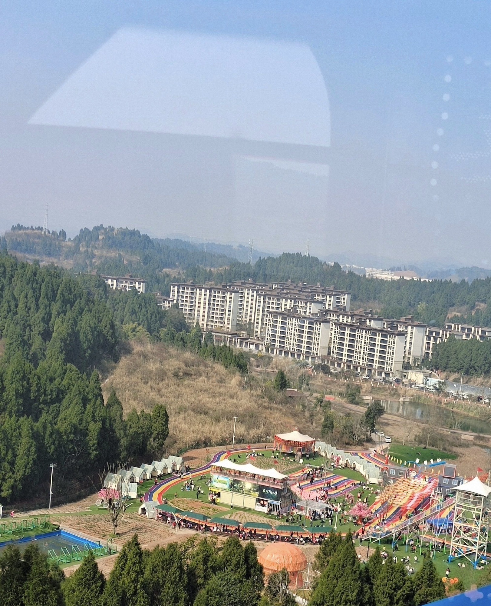 坤唐·遂宁欢乐世界