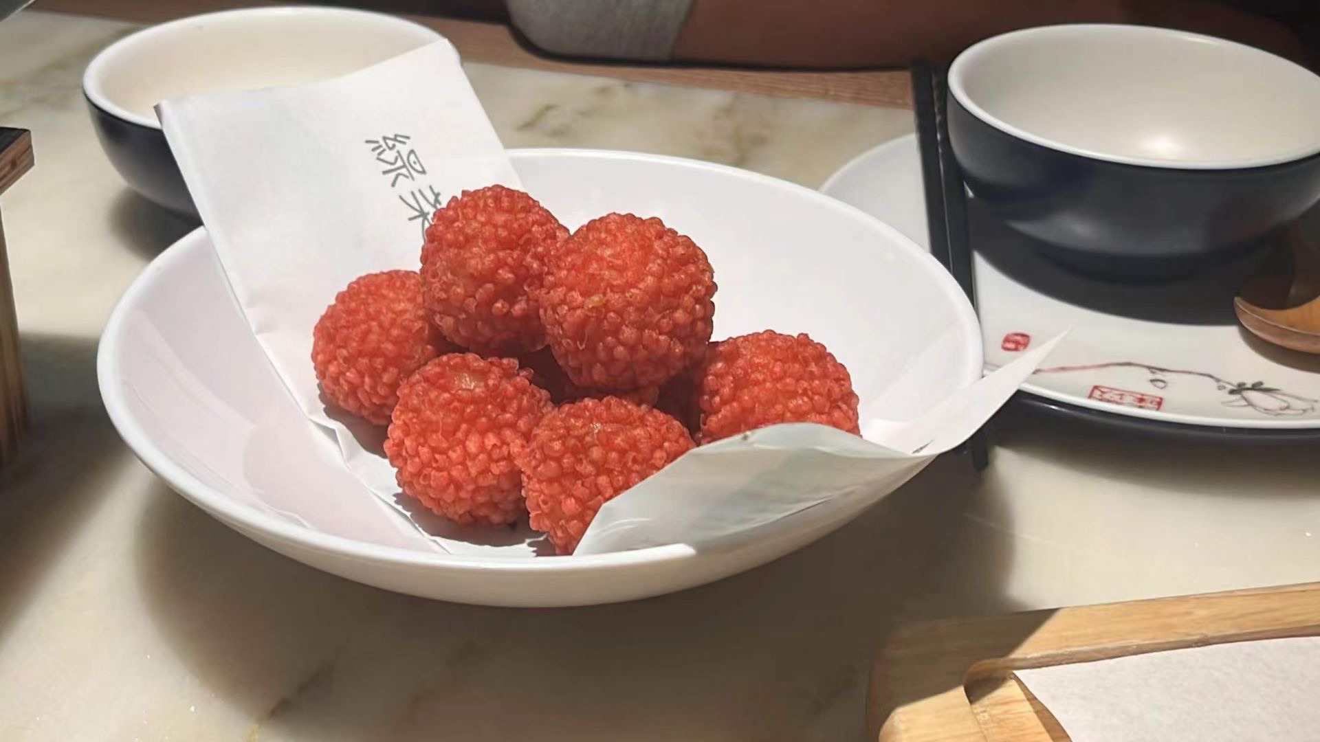绿茶餐厅(宜宾万达店)