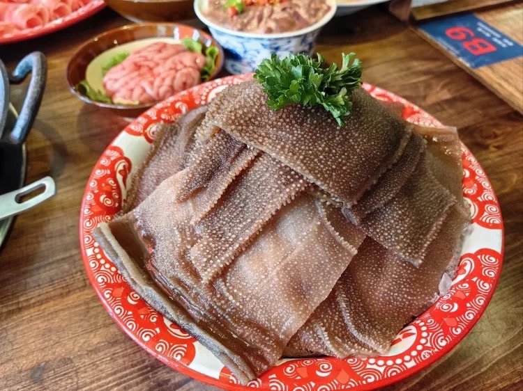 楠火锅(六安金安万达广场店)