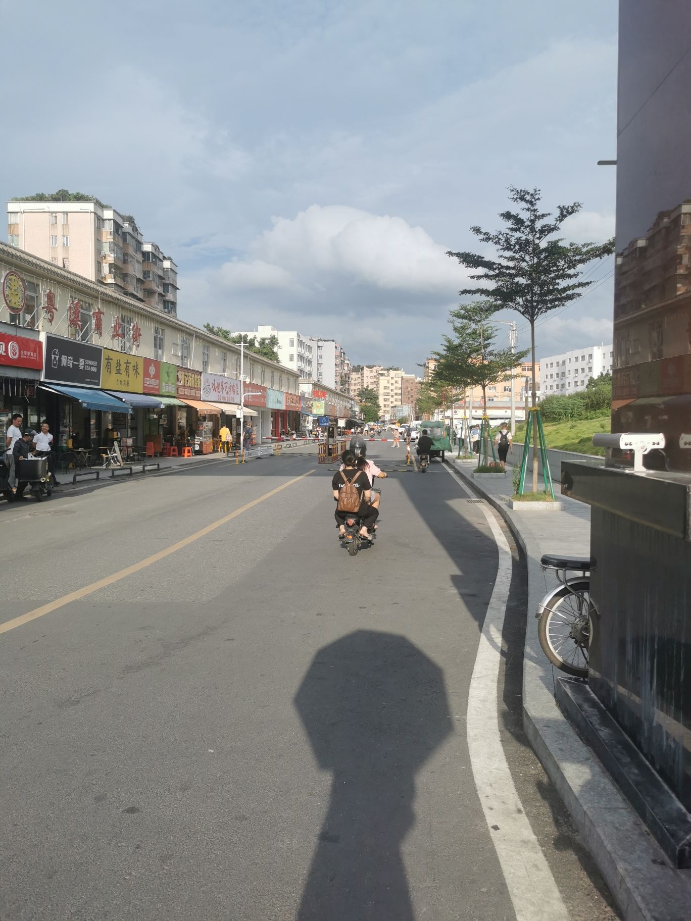 粤溪牌坊旅行图片 3