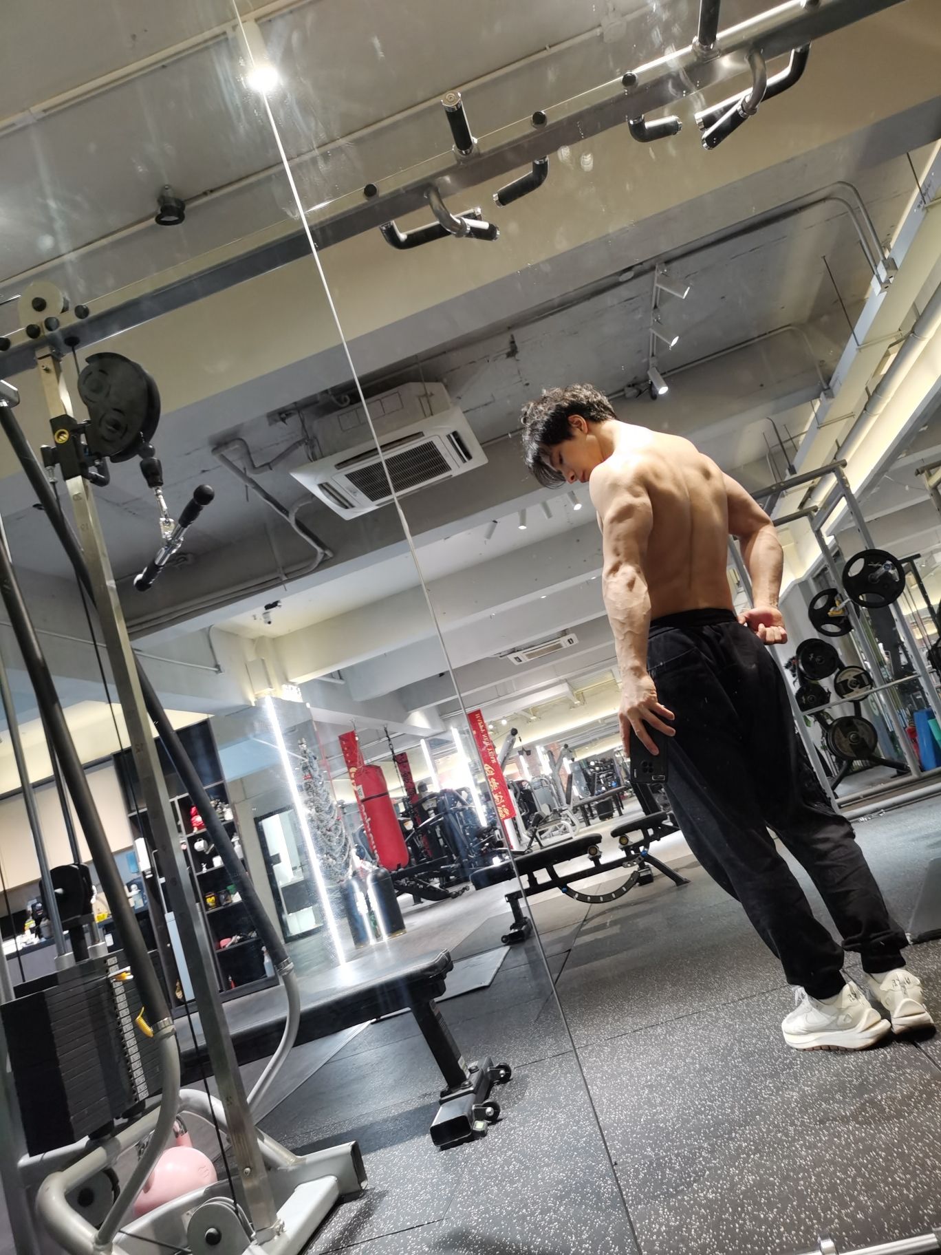 场地封面-GIO申亚健身