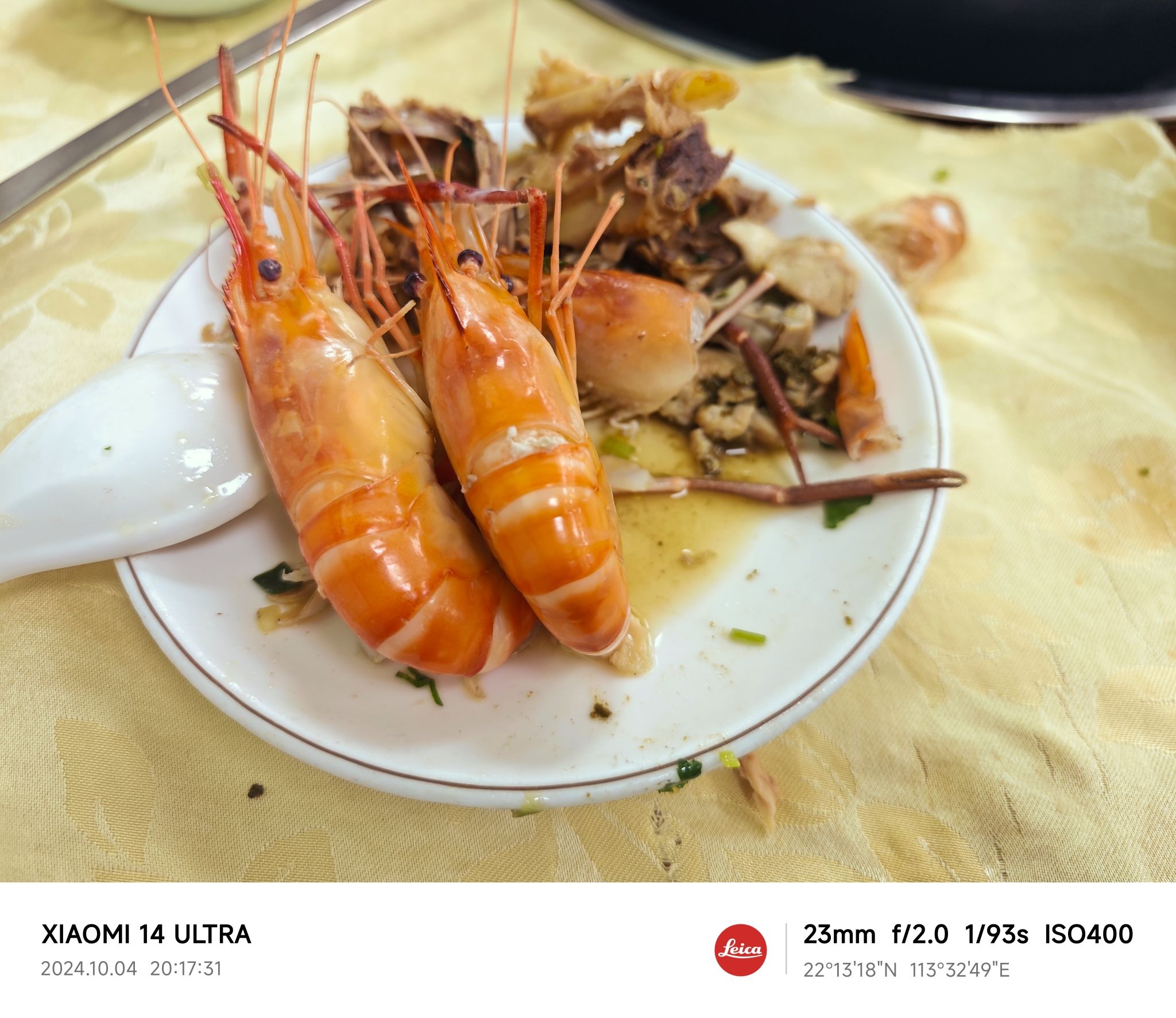 蚝城横琴生蚝海鲜火锅(桂花路店)