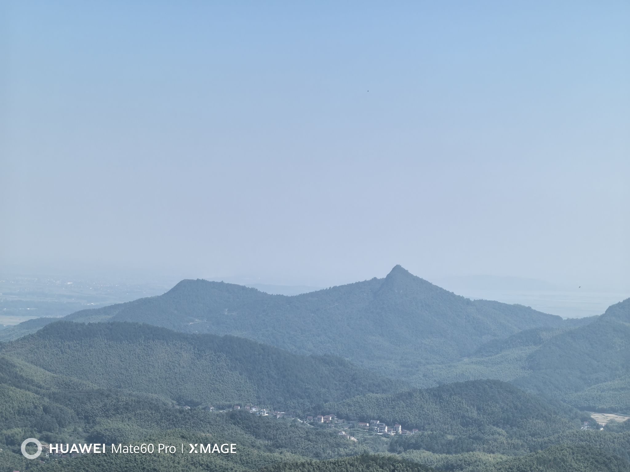天门望河观景台旅行图片 3