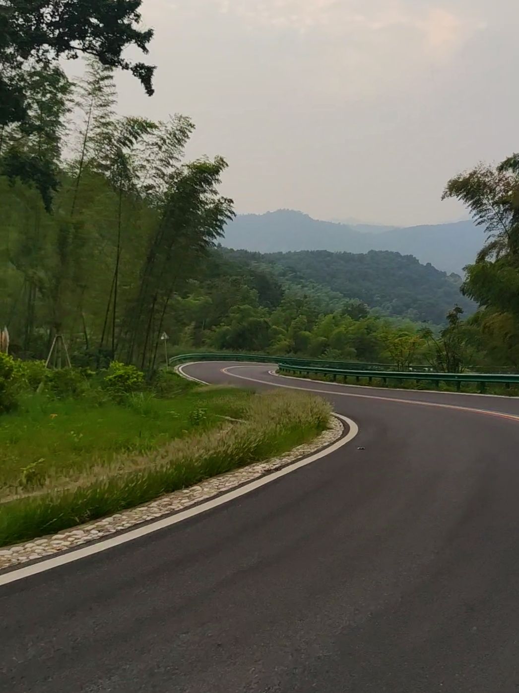 天门望河观景台旅行图片 3