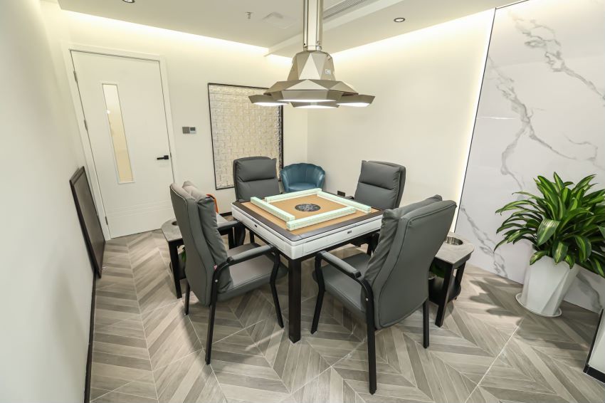 场地封面-米乐吉棋牌(虹口大柏树店)