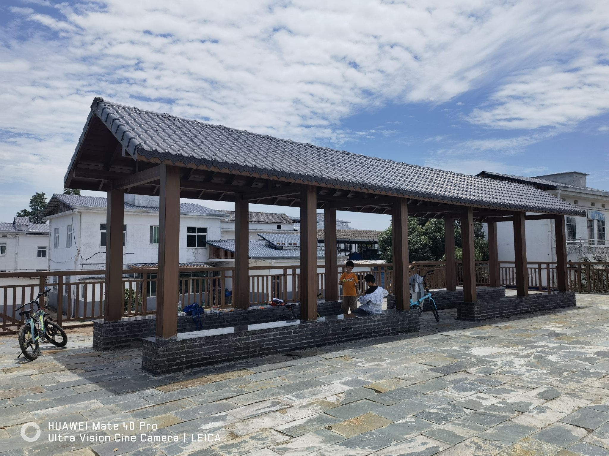 江豚观景台旅行图片 3