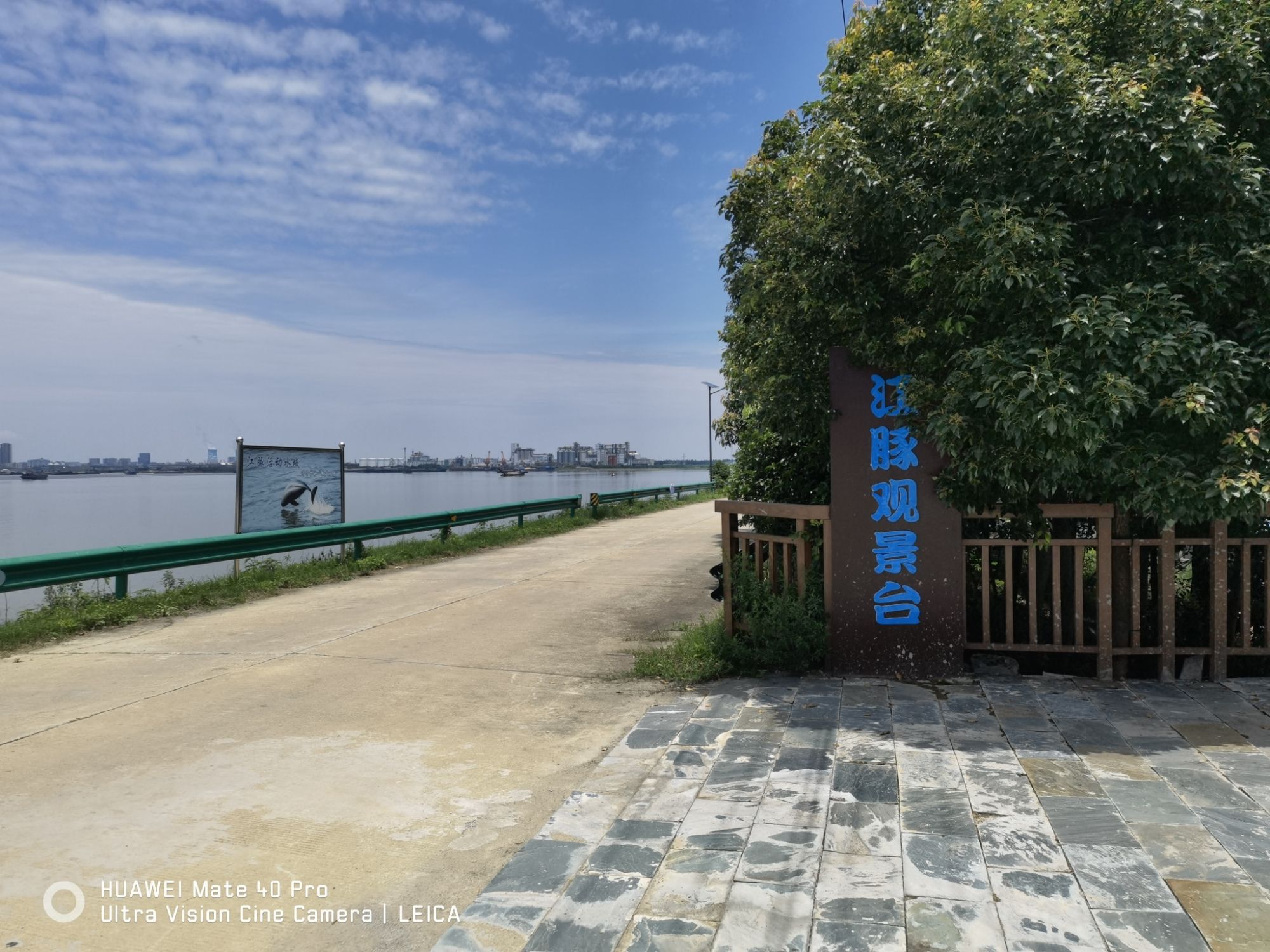 江豚观景台旅行图片 2