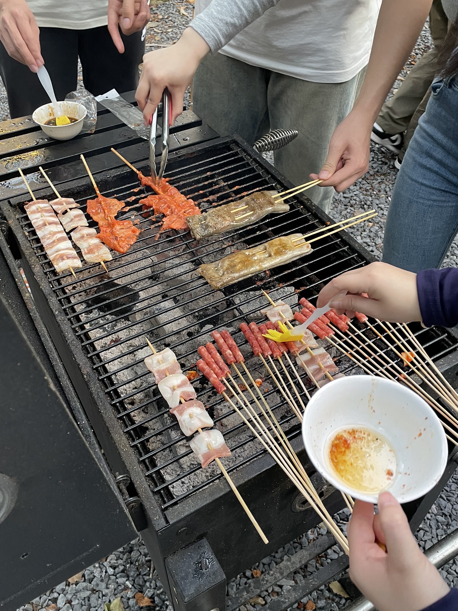沐野餐厅