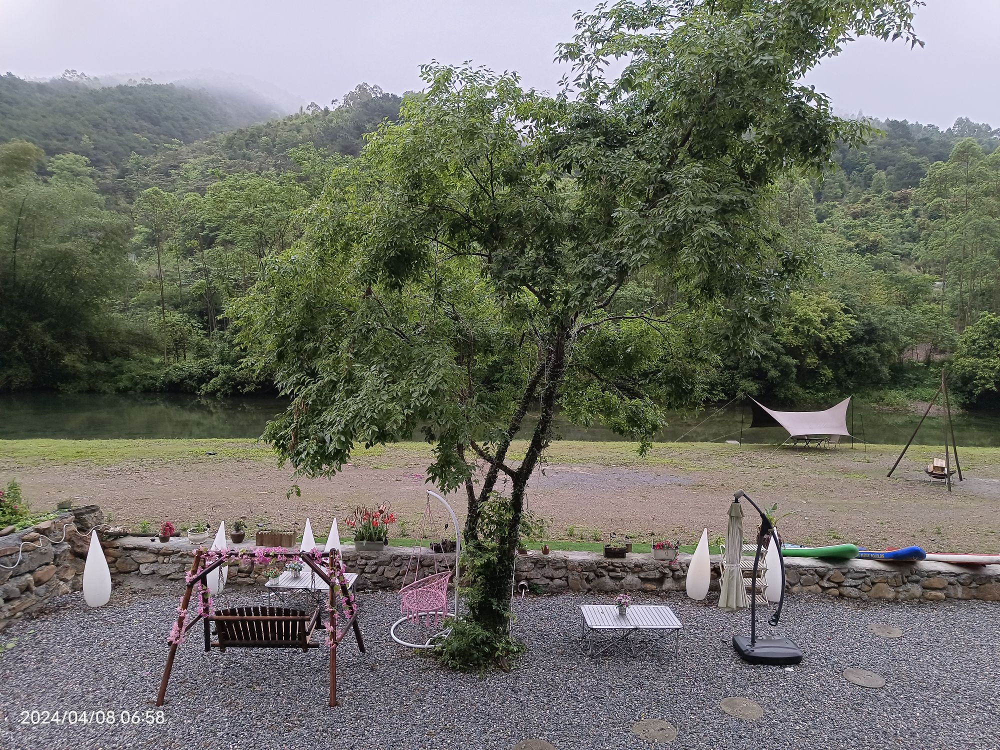冰泉谷旅行图片 3