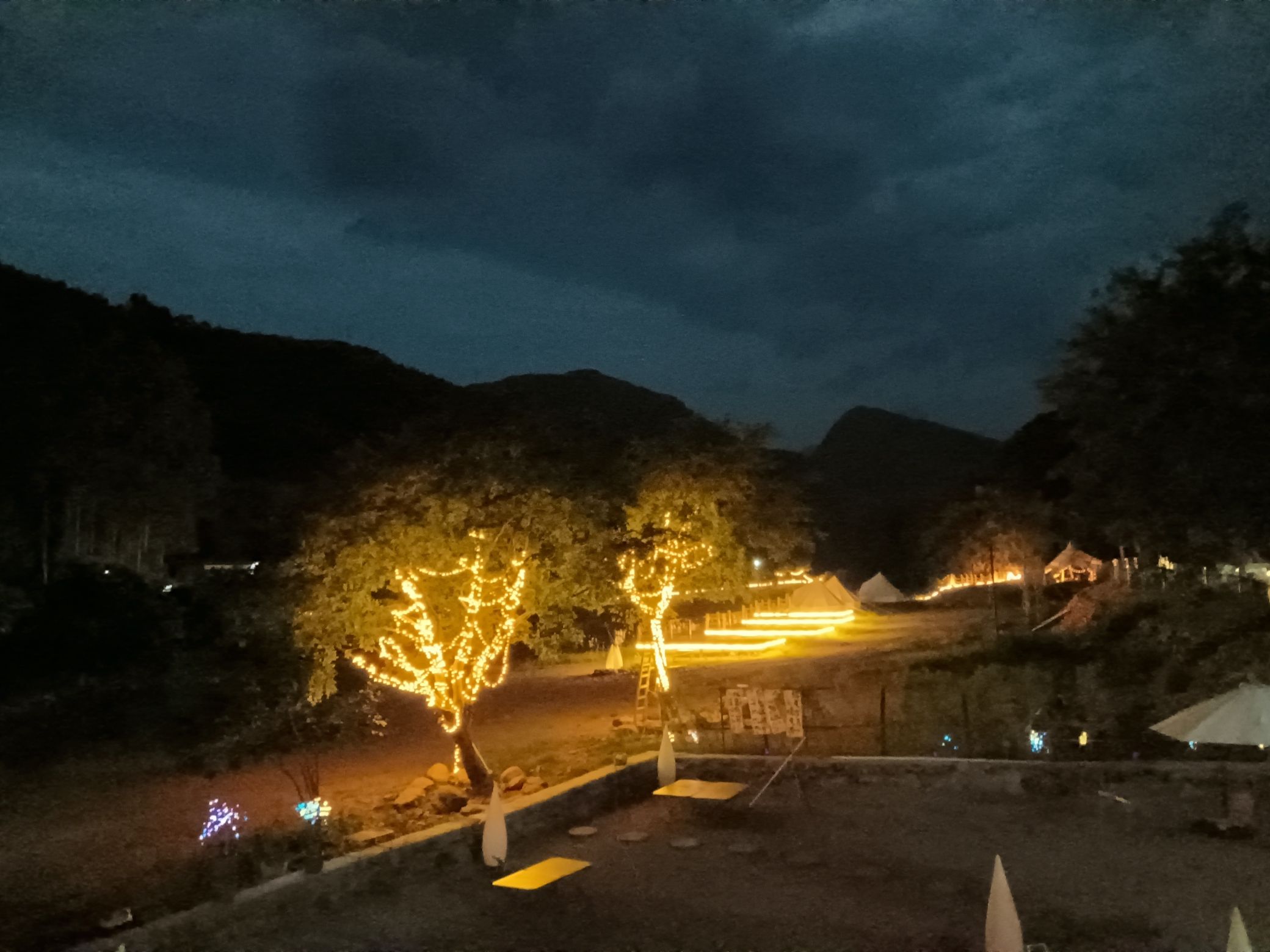 冰泉谷旅行图片 3