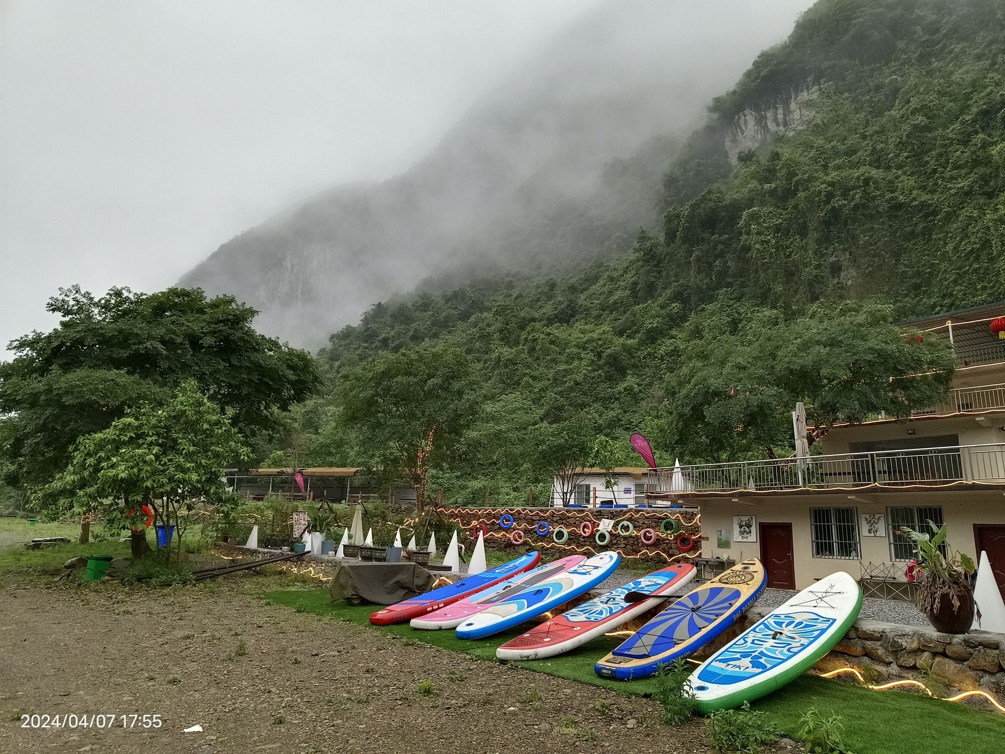 冰泉谷旅行图片 2