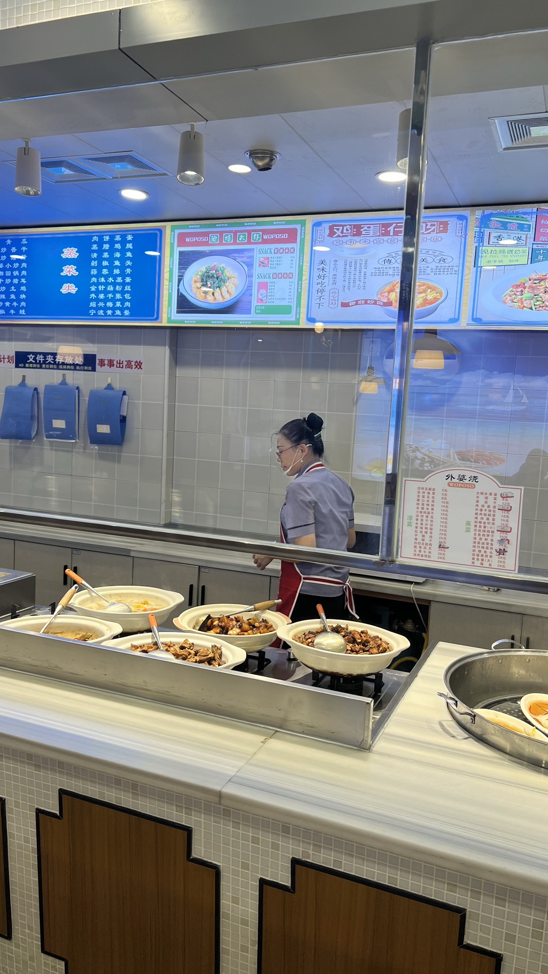 外婆烧·小碗菜(三亚分店)