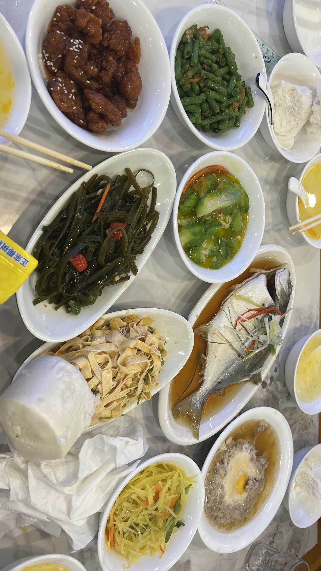 外婆烧·小碗菜(三亚分店)