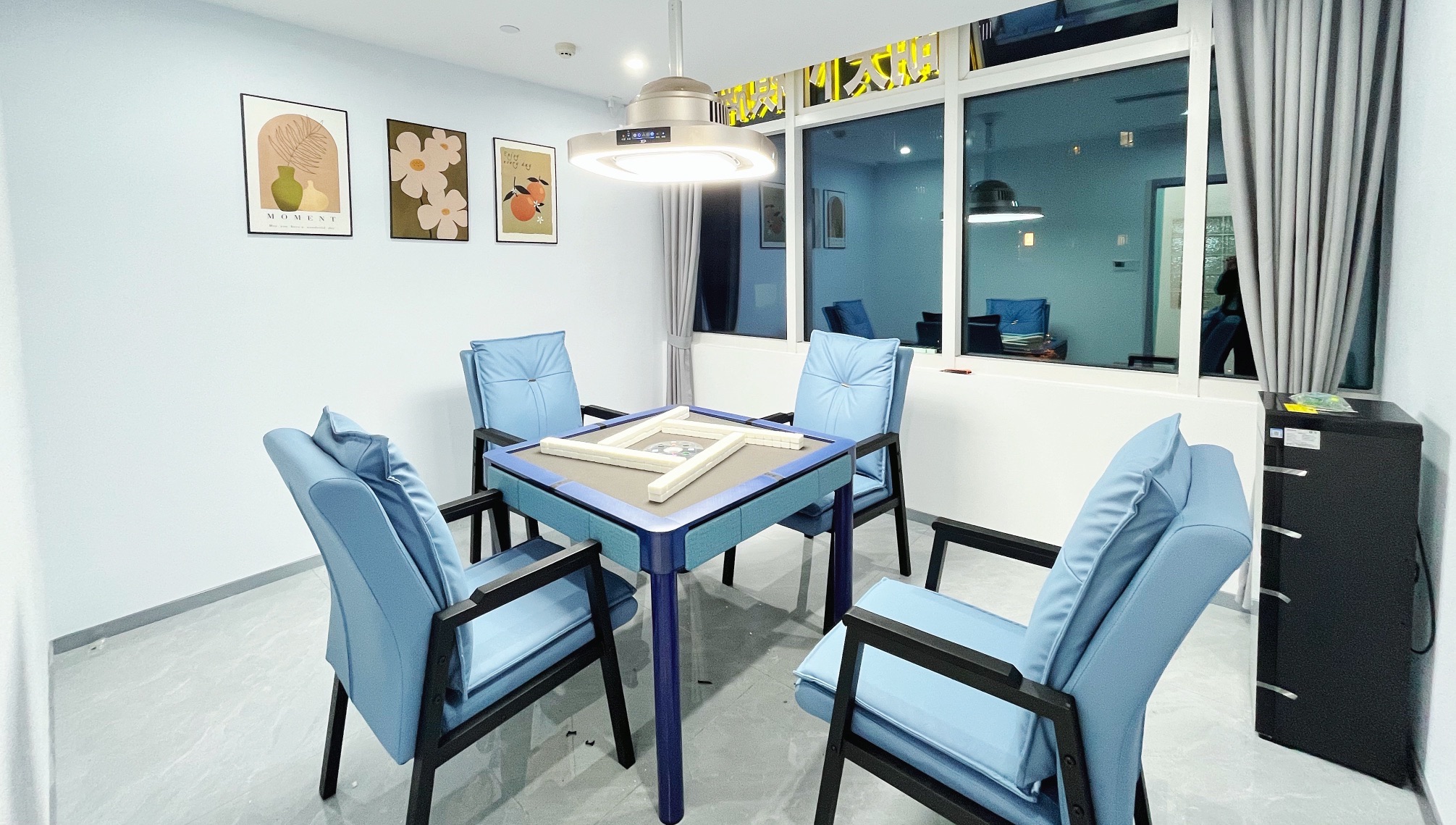 场地封面-胡天下自助棋牌(万通中心C座店)