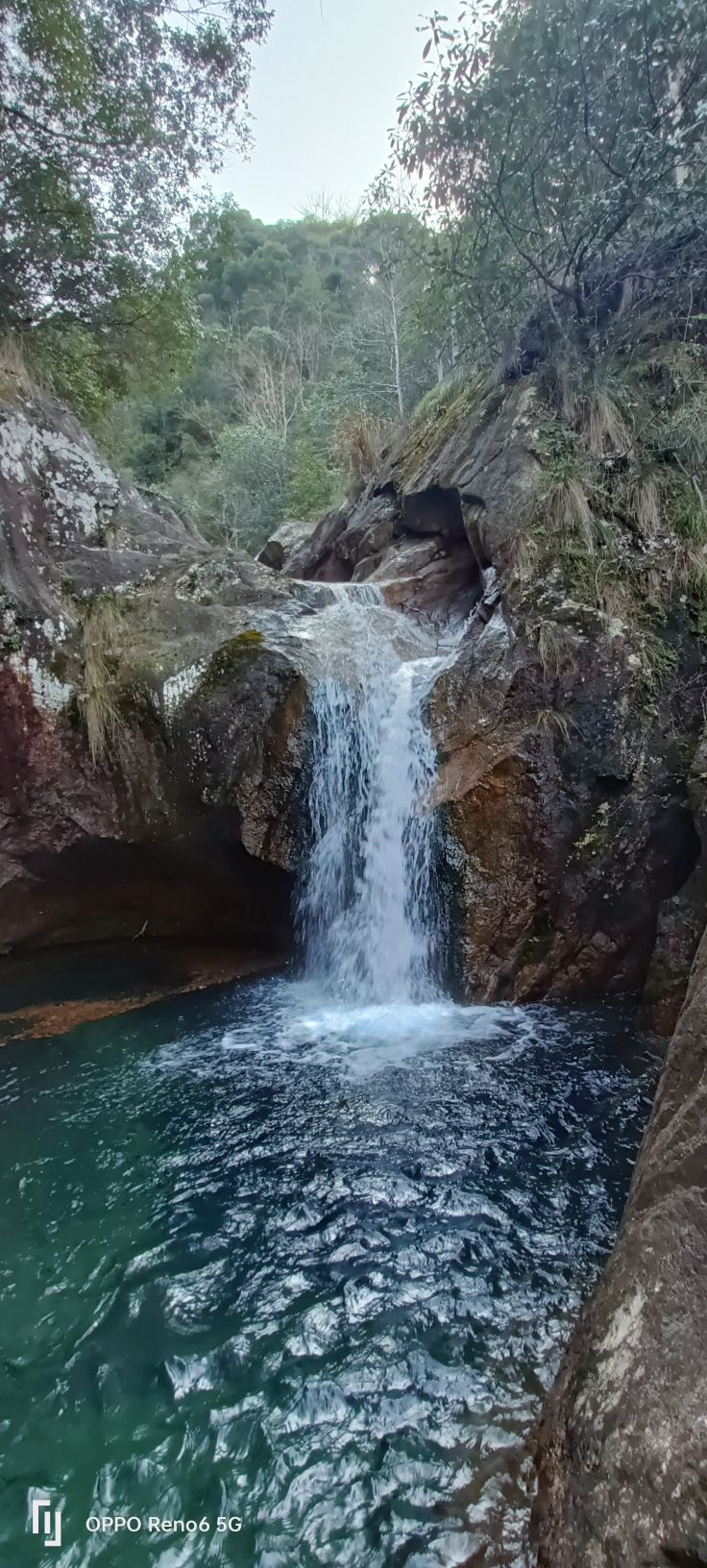 牯牛降九龙景区(暂停开放)旅行图片 1