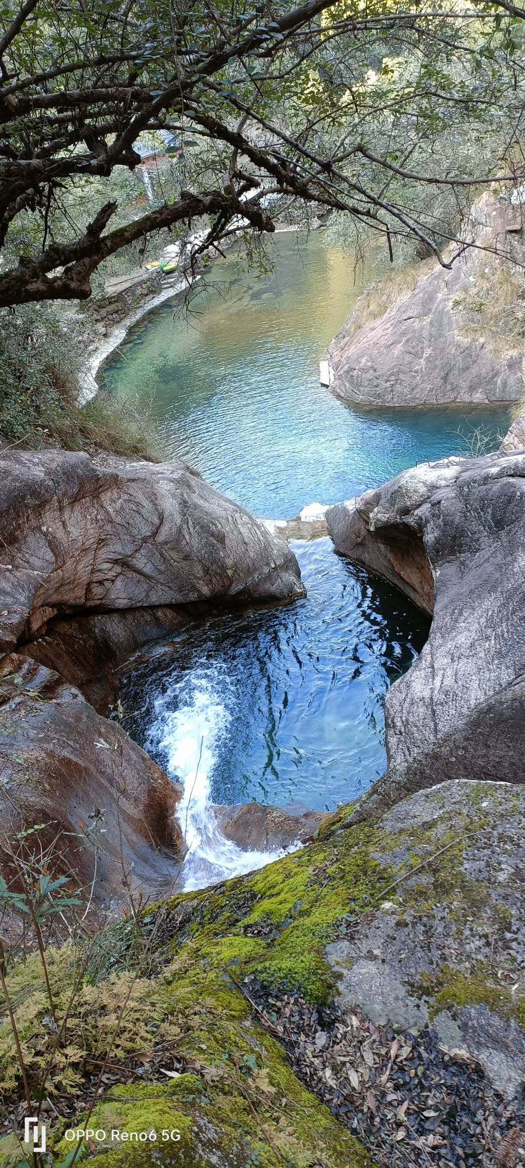 牯牛降九龙景区(暂停开放)旅行图片 2