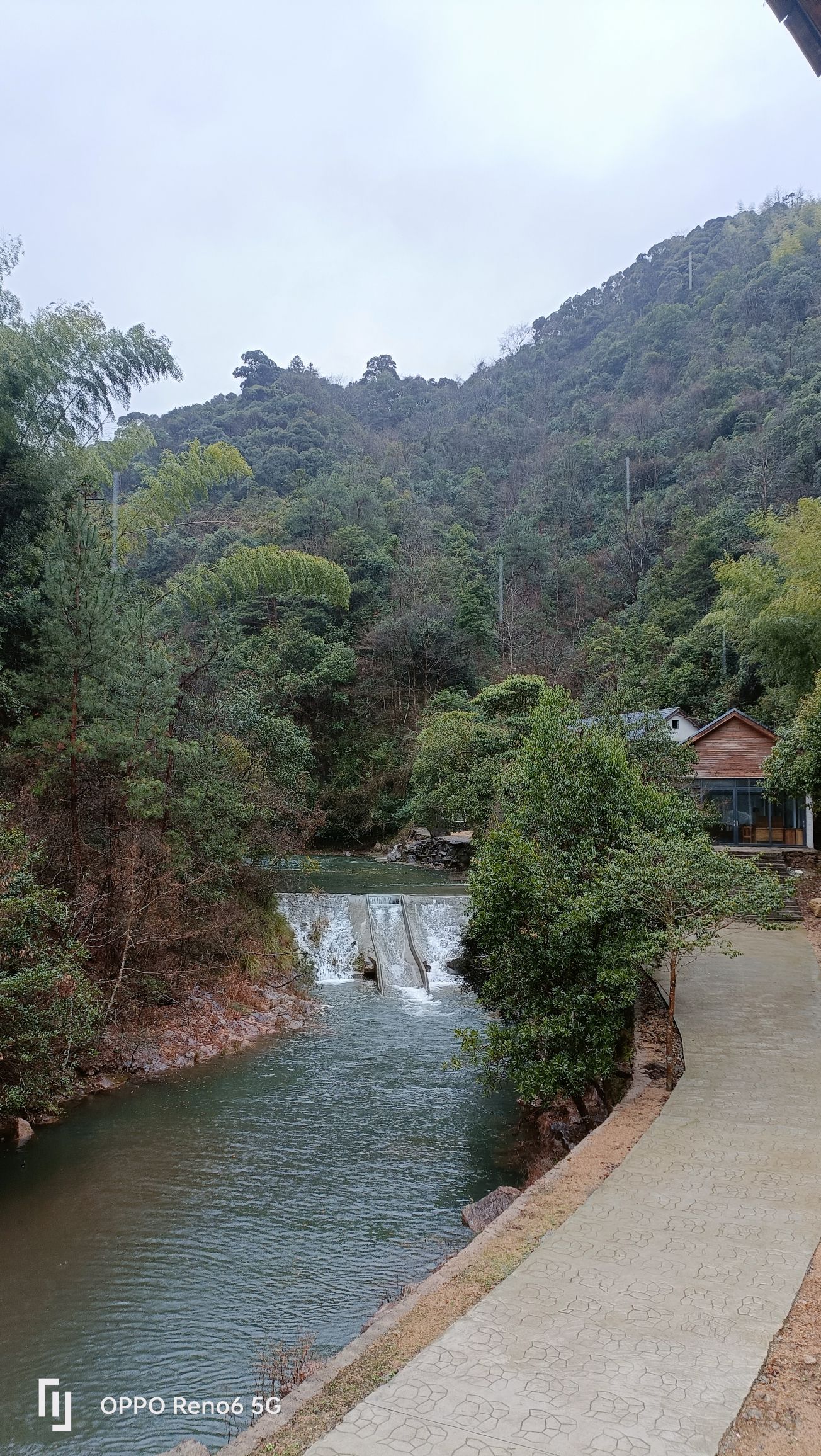 牯牛降九龙景区(暂停开放)旅行图片 3