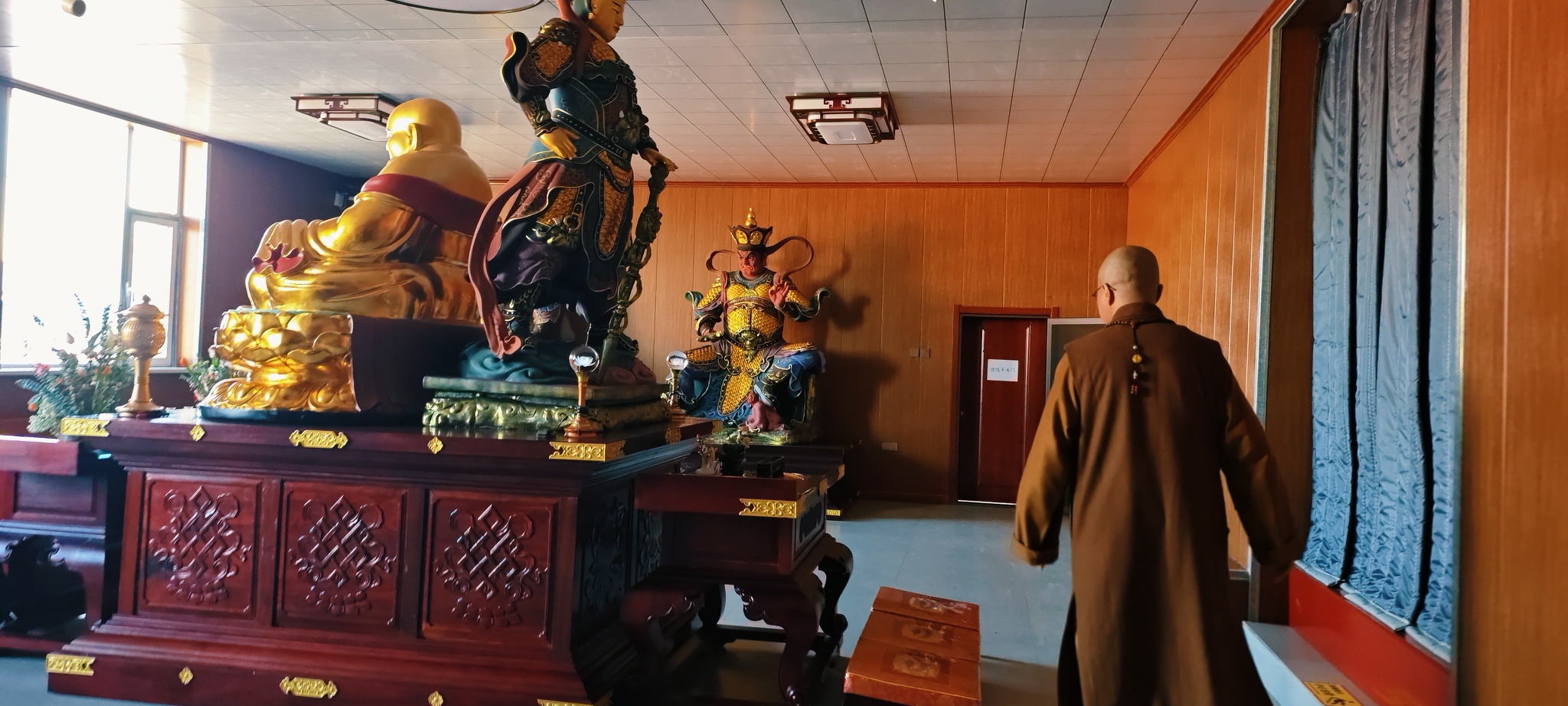 圆觉佛堂旅行图片 3