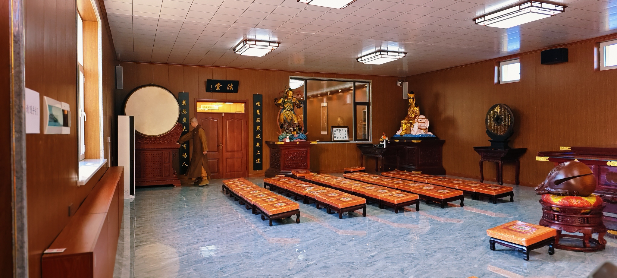 圆觉佛堂旅行图片 2