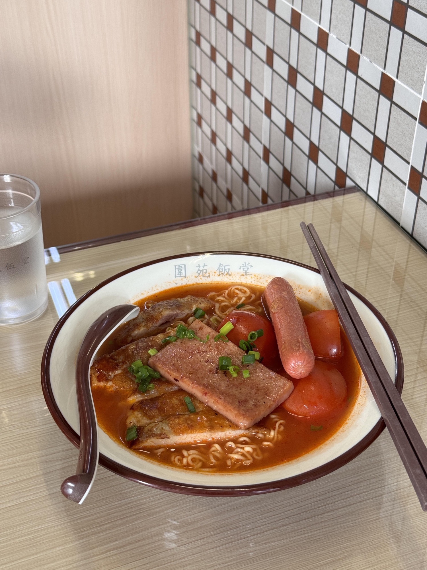 圍苑飯堂(東莞店)