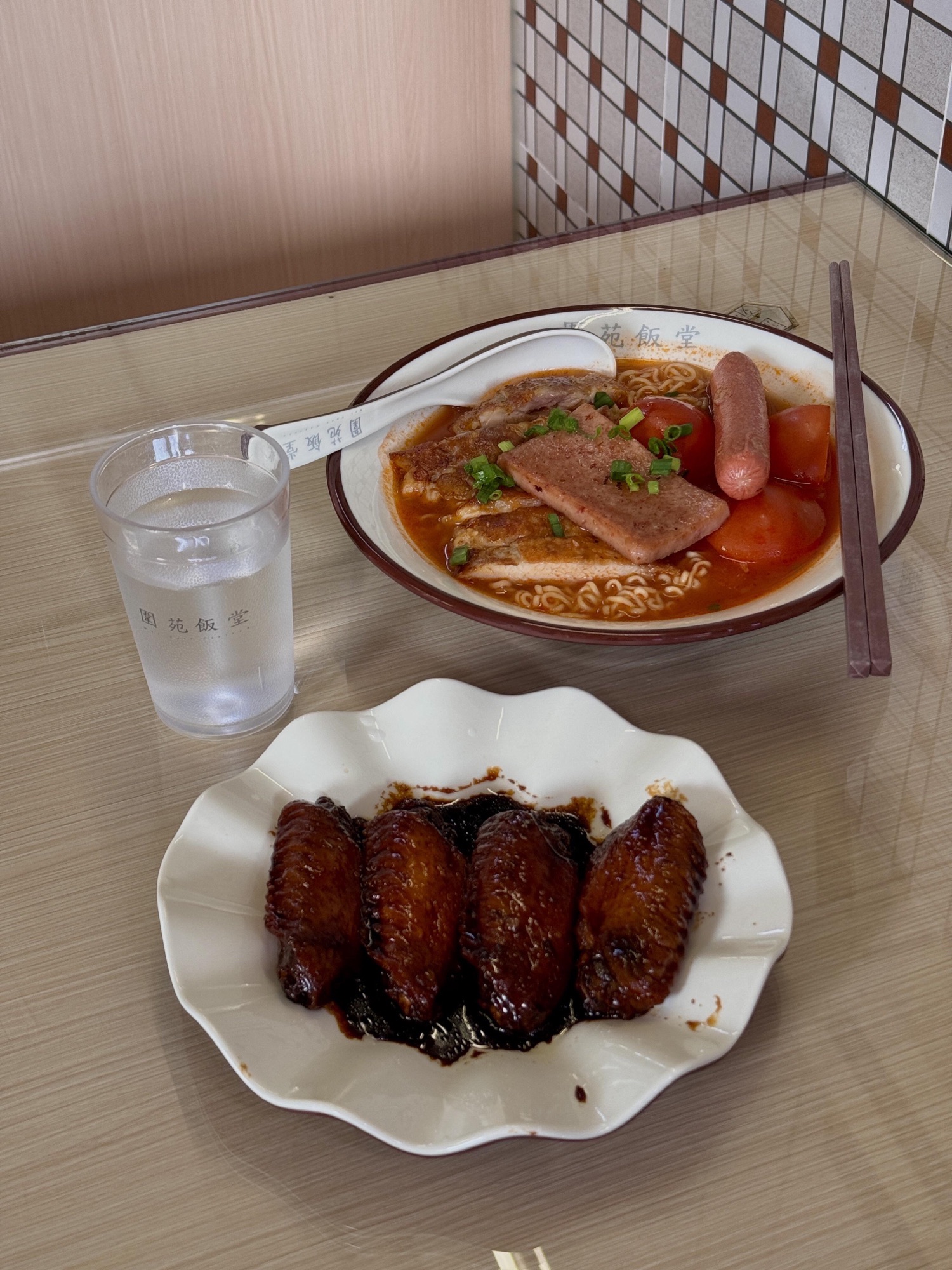 圍苑飯堂(東莞店)