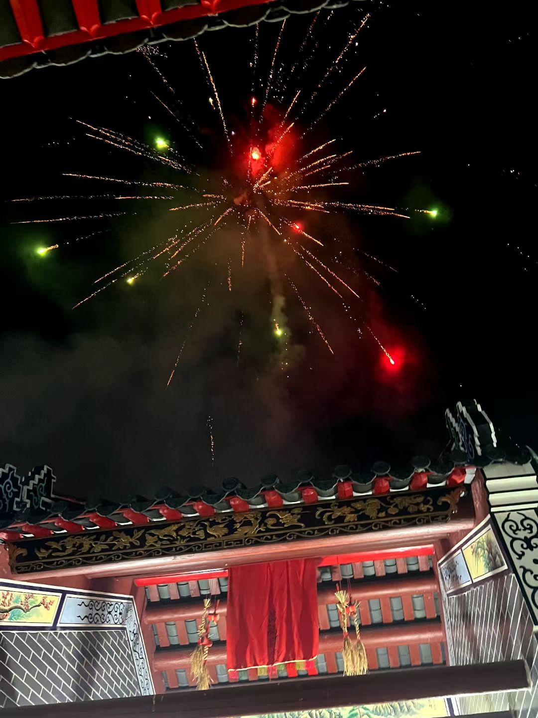 德星堂旅行图片 1