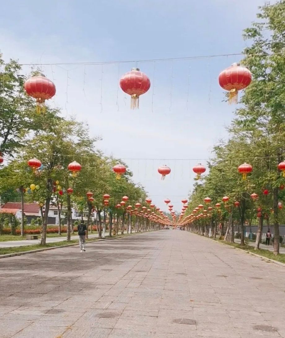 垓下遗址景区旅行图片 2