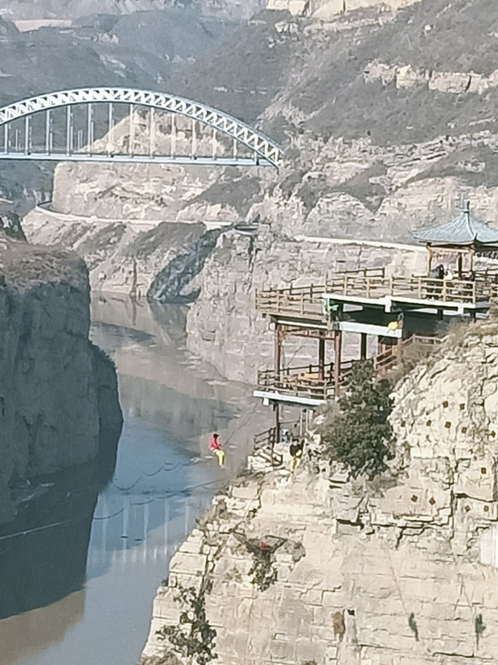 石门旅行图片 2